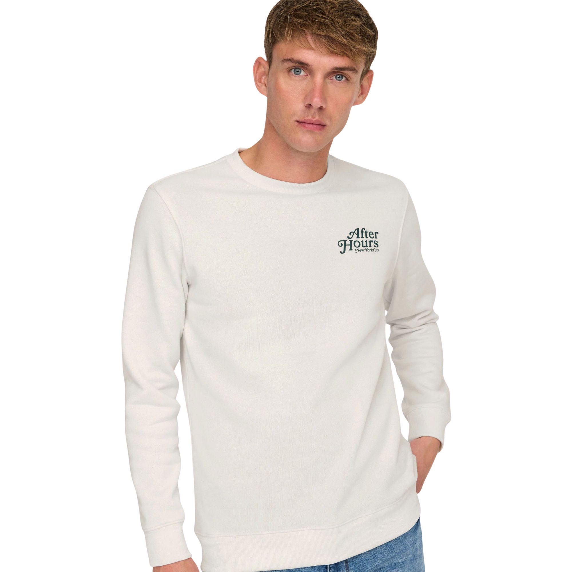 Only & Sons Patrick Sweater Heren
