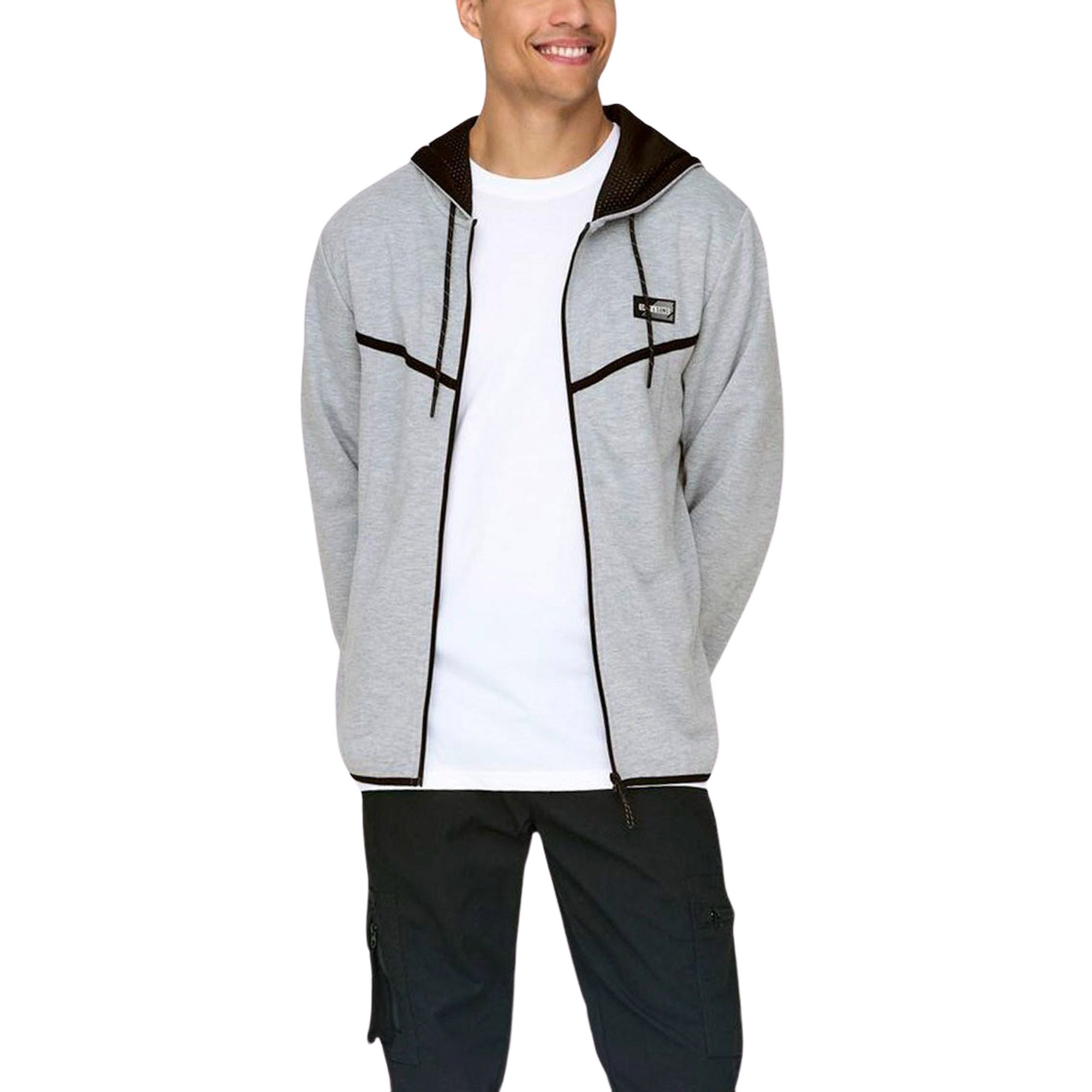 Only & Sons Liam Vest Heren
