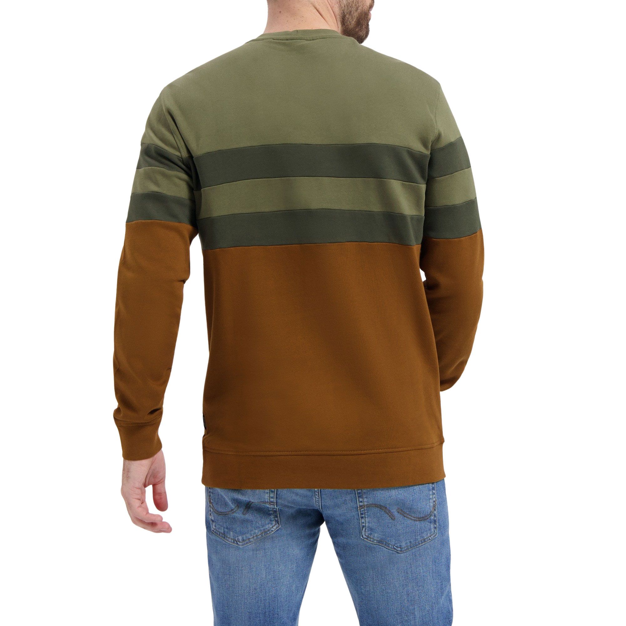 Only & Sons Thor Sweater Heren