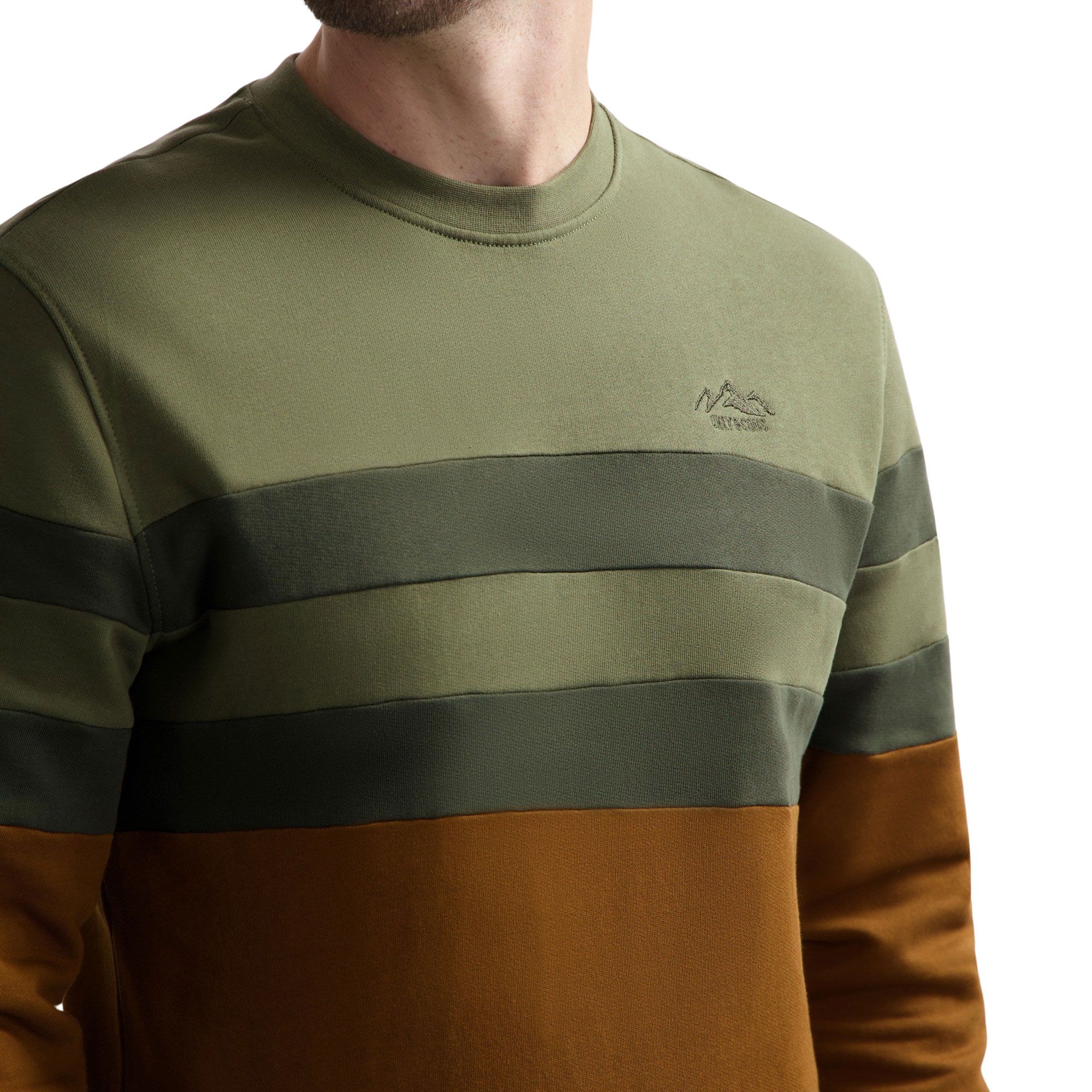 Only & Sons Thor Sweater Heren