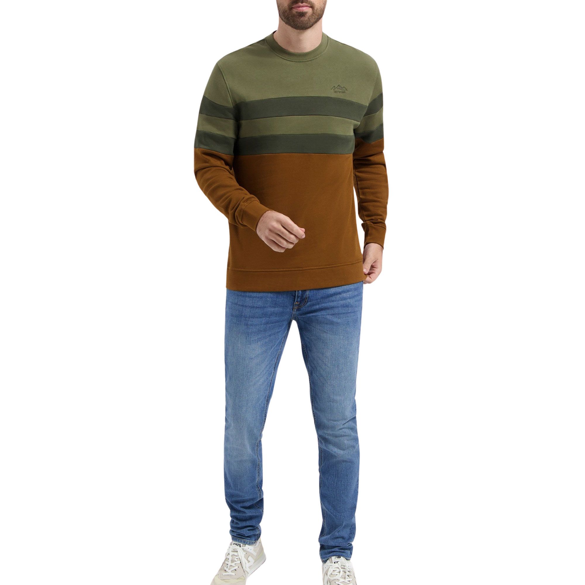 Only & Sons Thor Sweater Heren