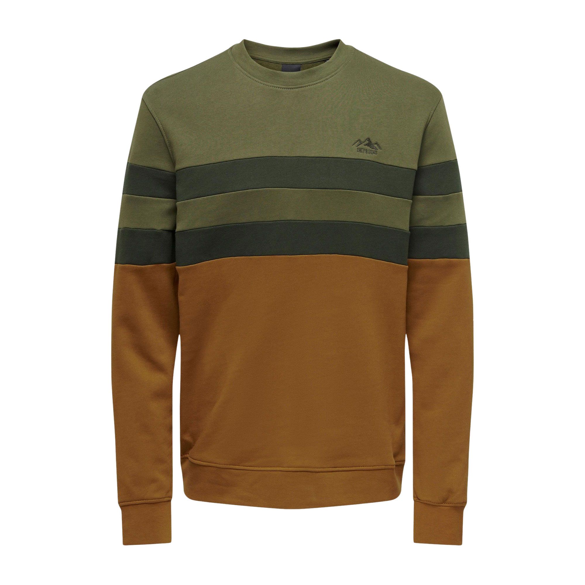 Only & Sons Thor Sweater Heren