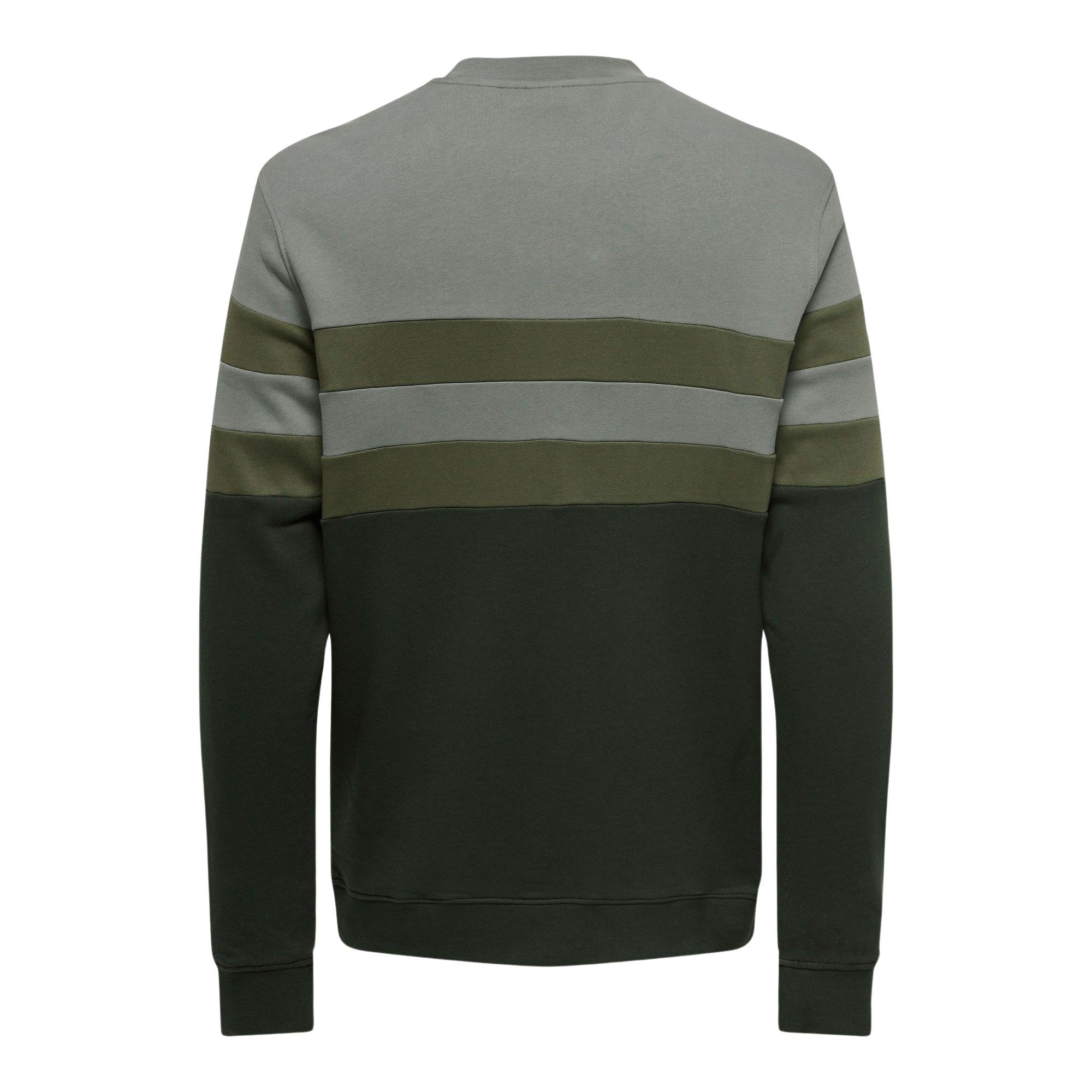 Only & Sons Thor Sweater Heren