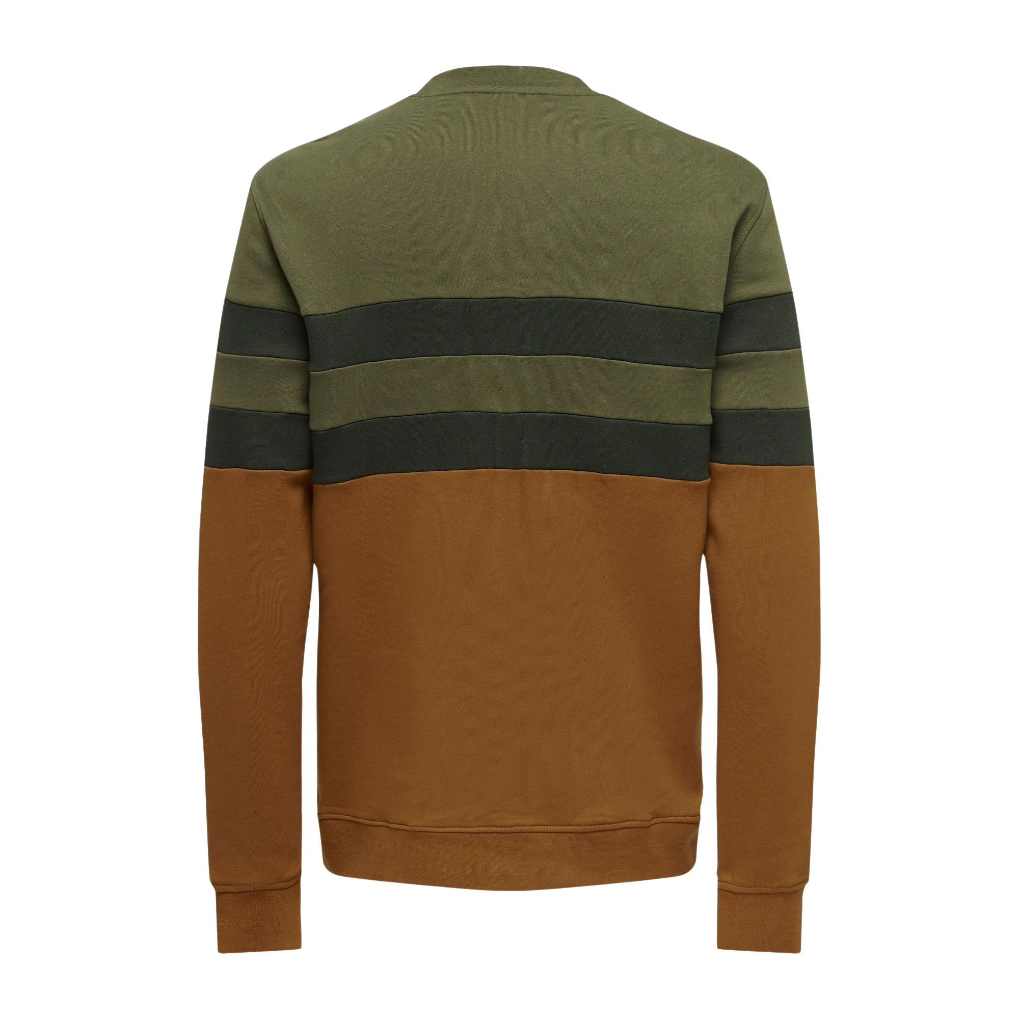 Only & Sons Thor Sweater Heren
