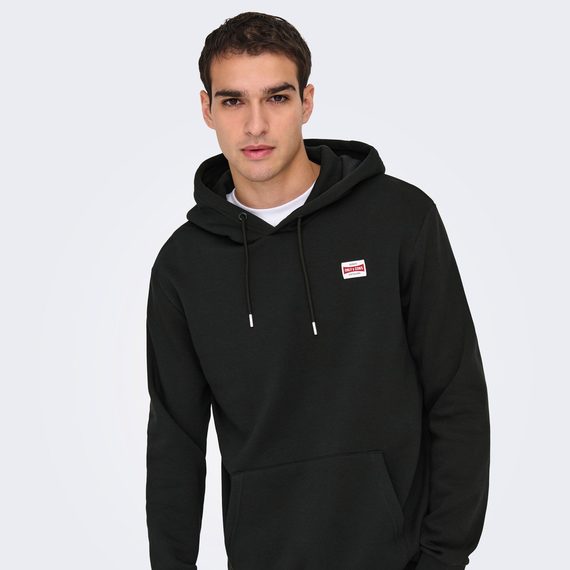 Only & Sons Dawson Reg Hoodie Heren