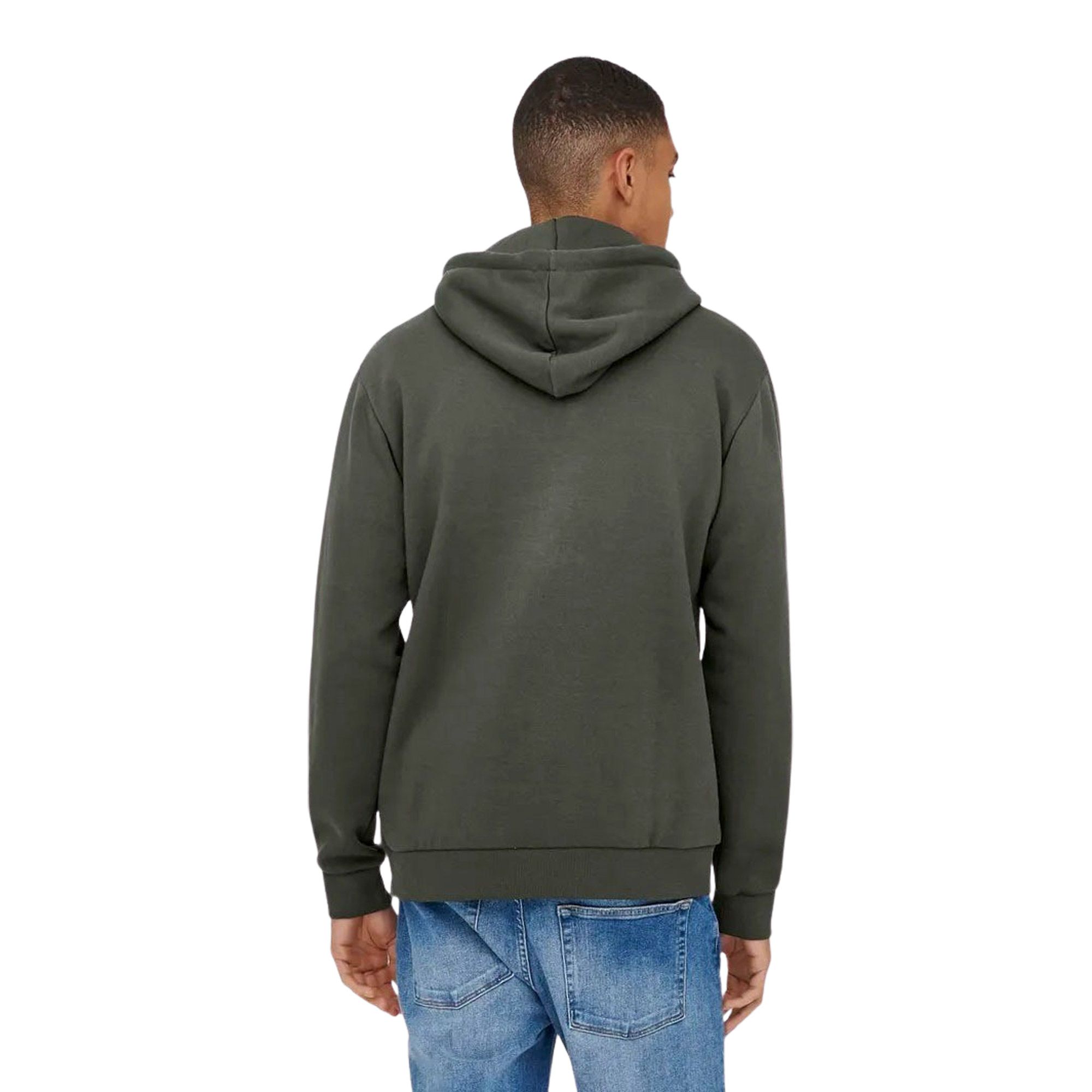 Sweatshirt à capuche Only & Sons Ceres Life
