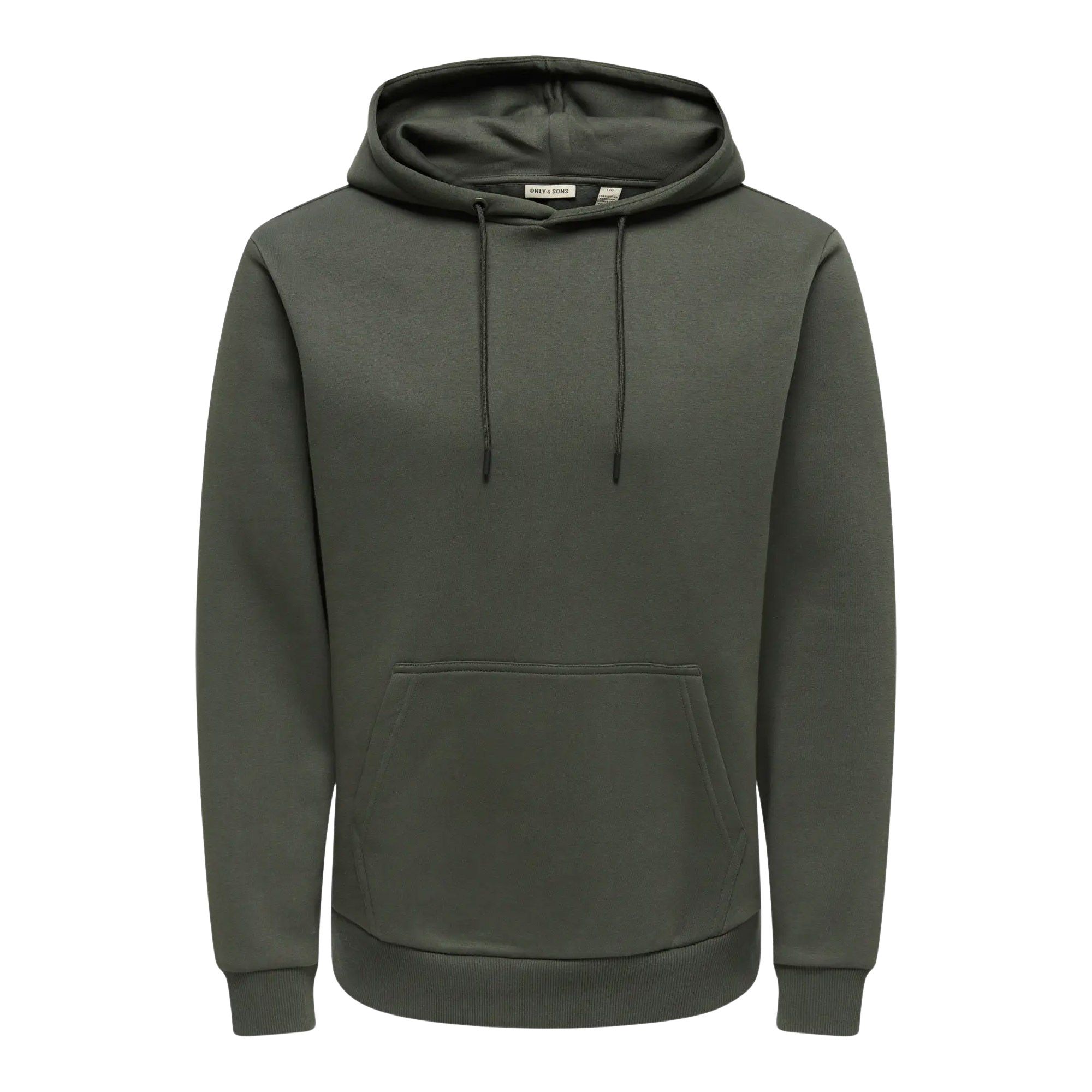 Sweatshirt à capuche Only & Sons Ceres Life