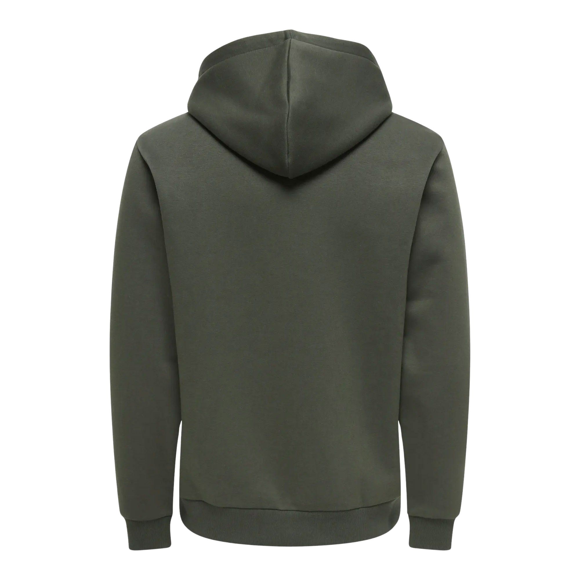 Sweatshirt à capuche Only & Sons Ceres Life