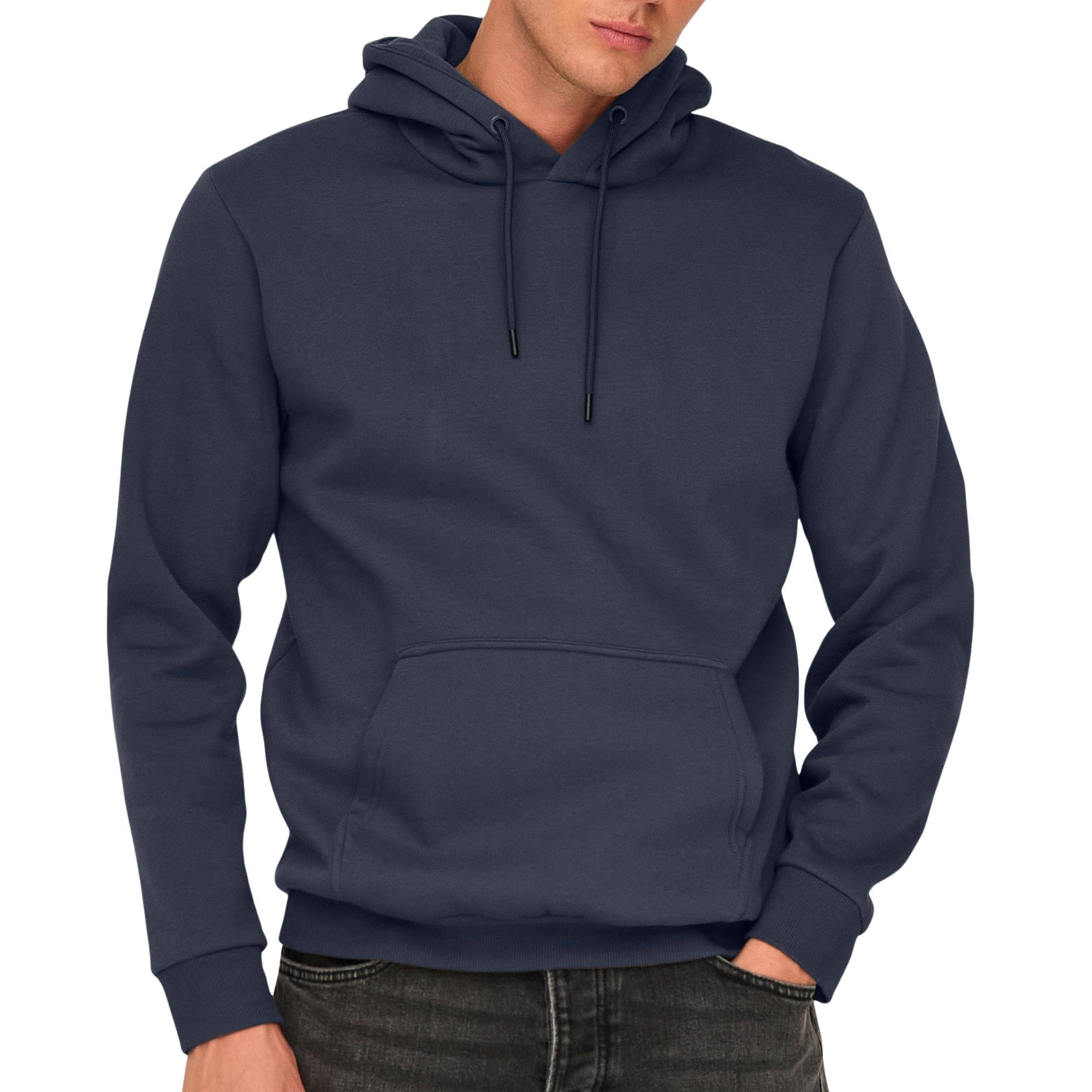 Only &amp; Sons Ceres Life Hoodie Heren