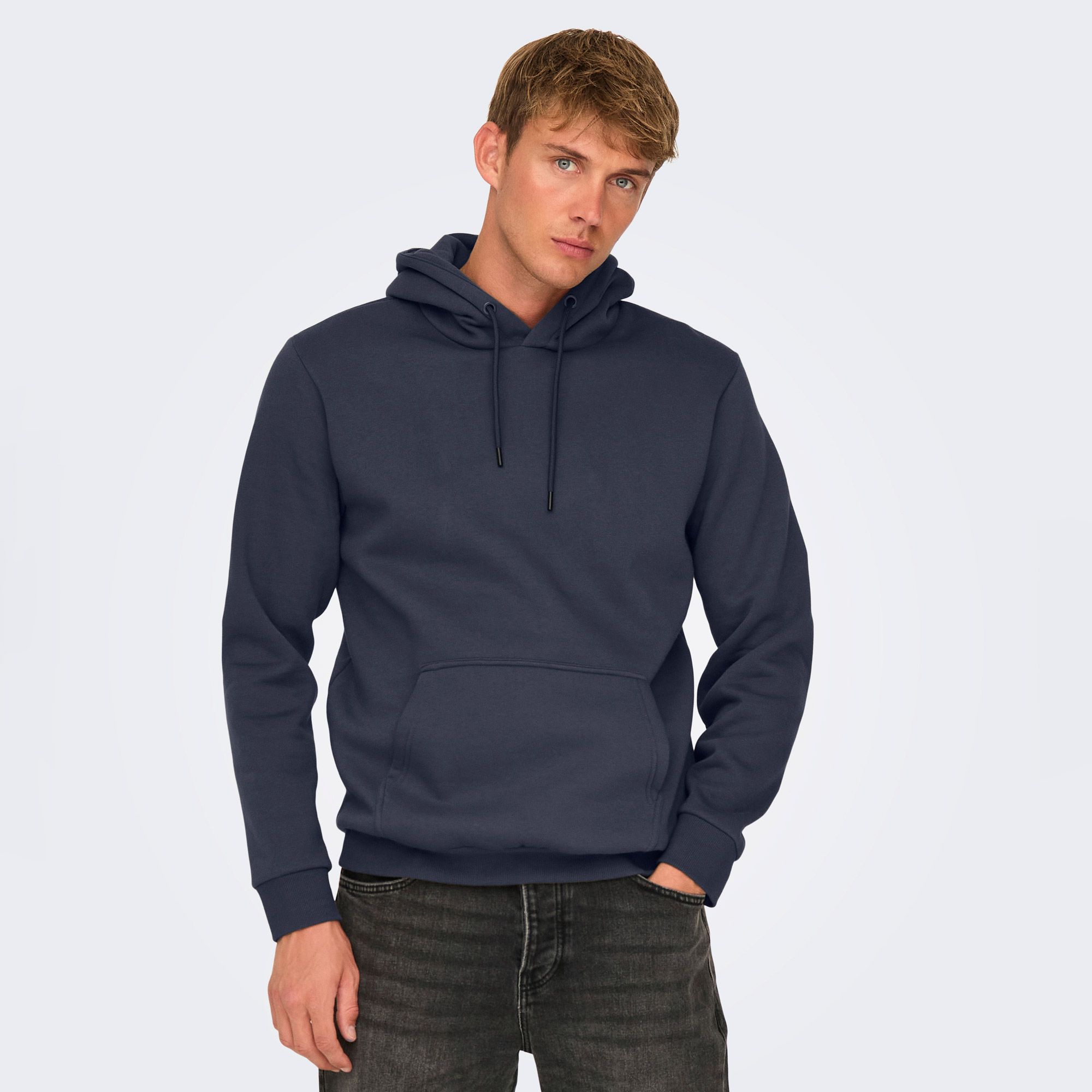 Only & Sons Ceres Life Hoodie Heren