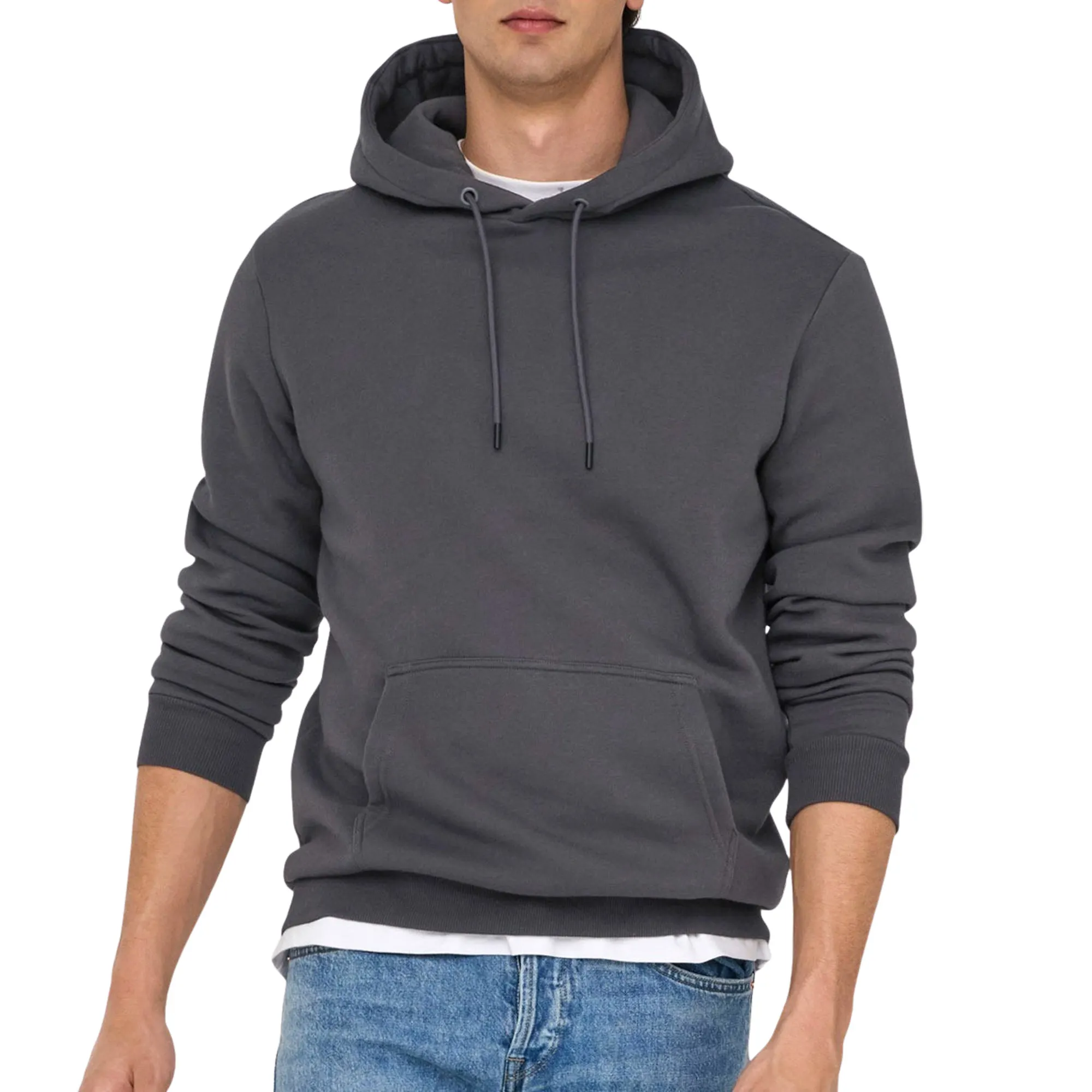 Only &amp; Sons Ceres Life Hoodie Heren