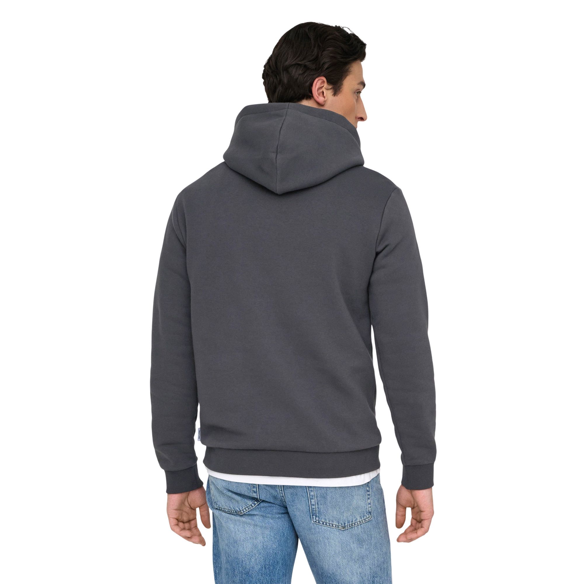 Only & Sons Ceres Life Hoodie Heren