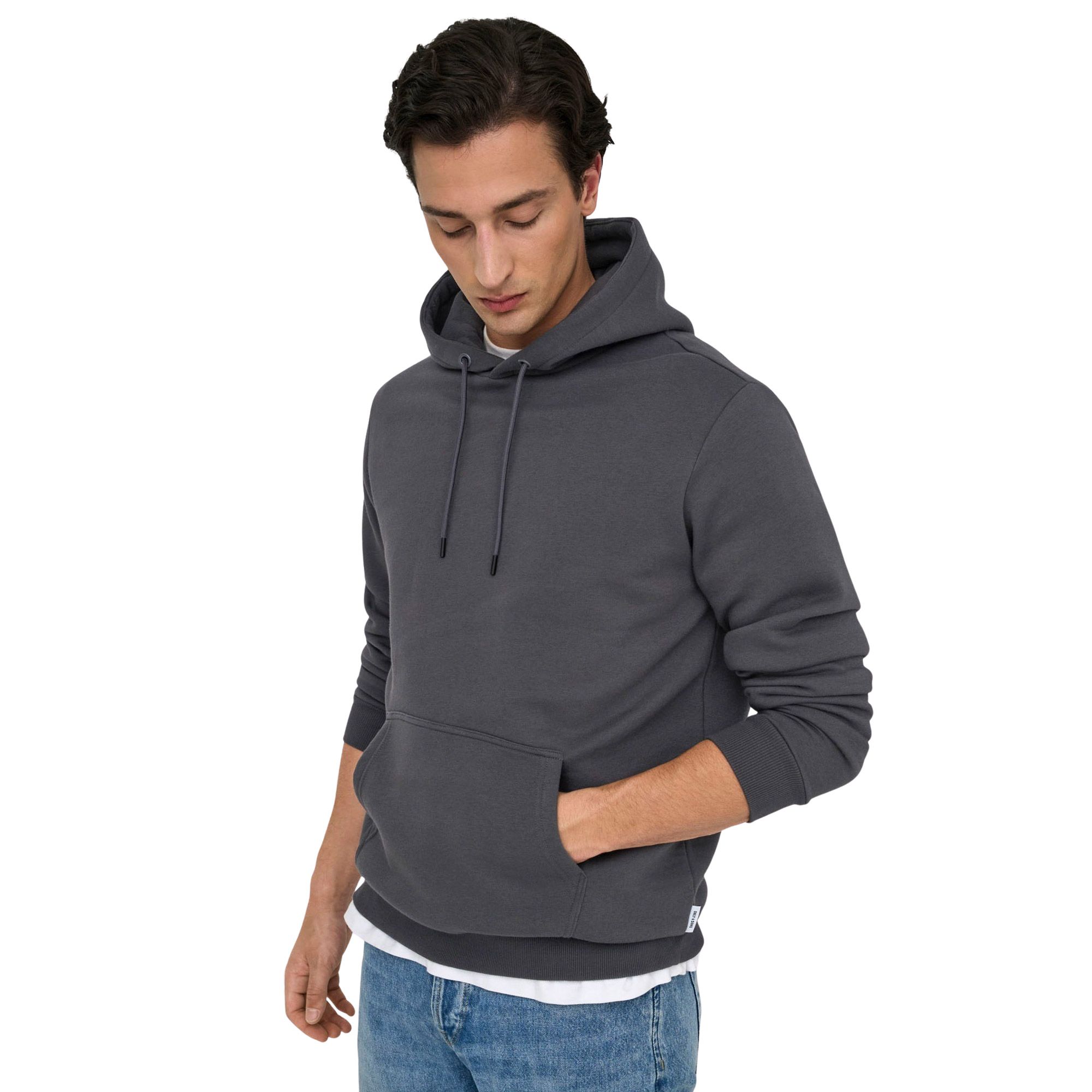 Only & Sons Ceres Life Hoodie Heren