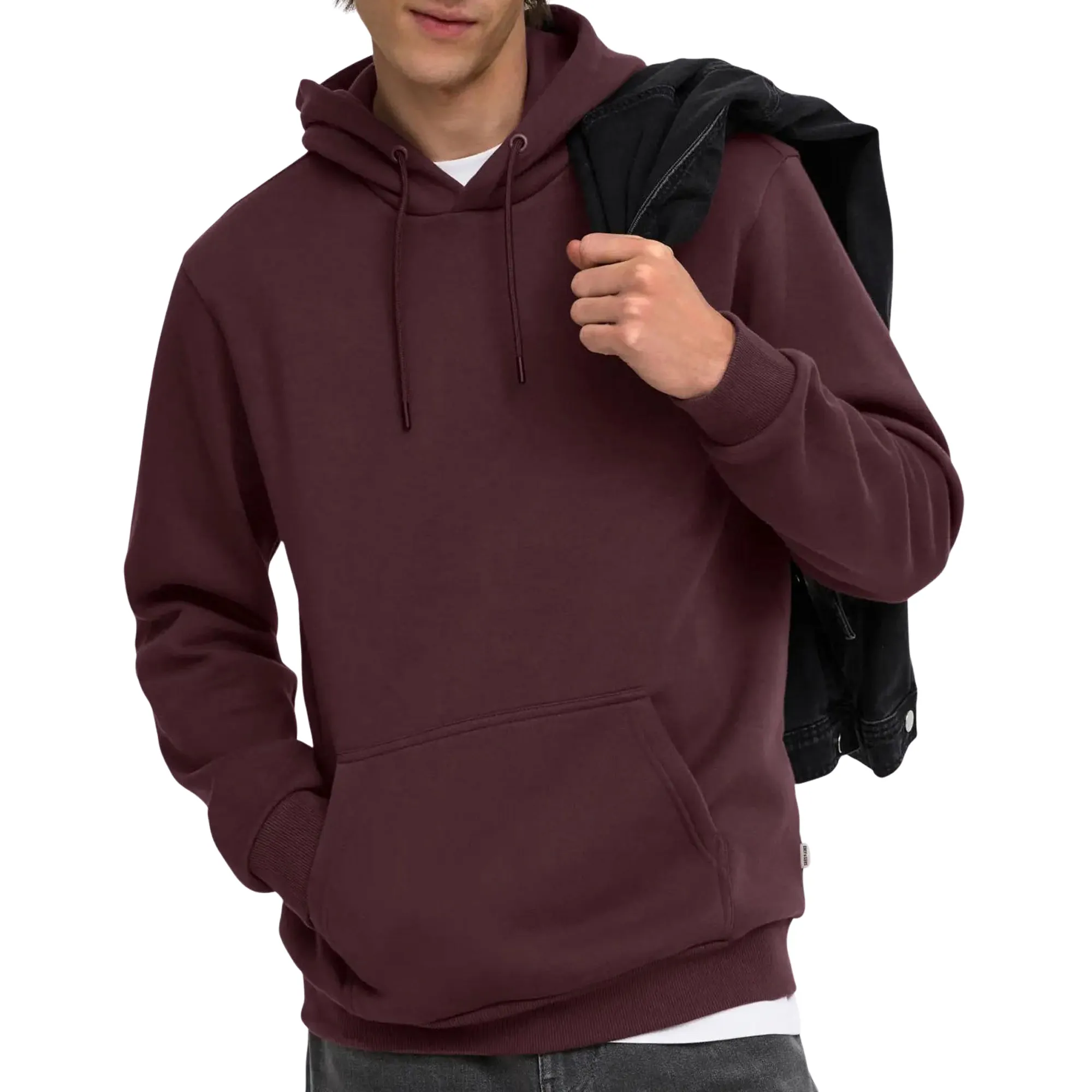 Sweatshirt à capuche Only & Sons Ceres Life