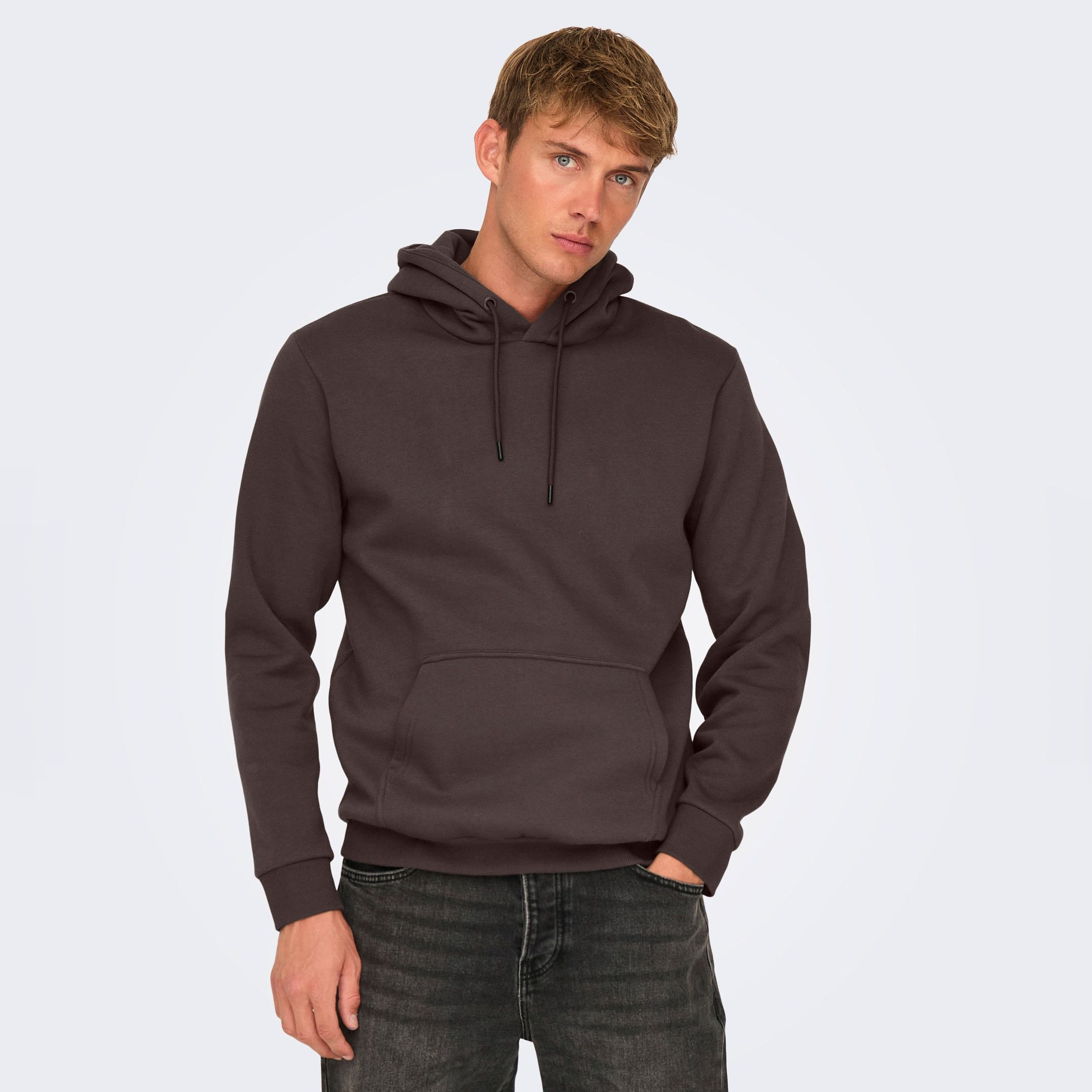 Only & Sons Ceres Life Hoodie Heren