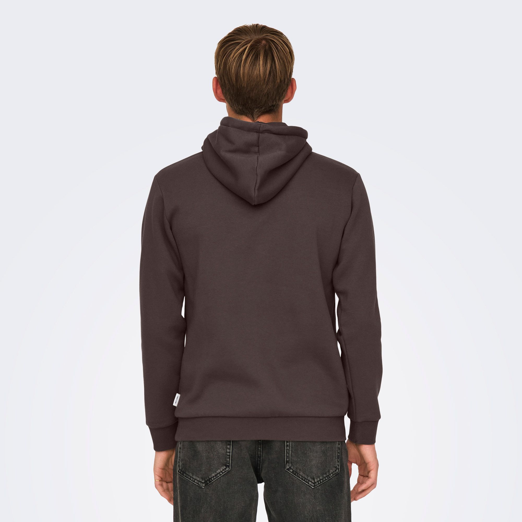 Only & Sons Ceres Life Hoodie Heren