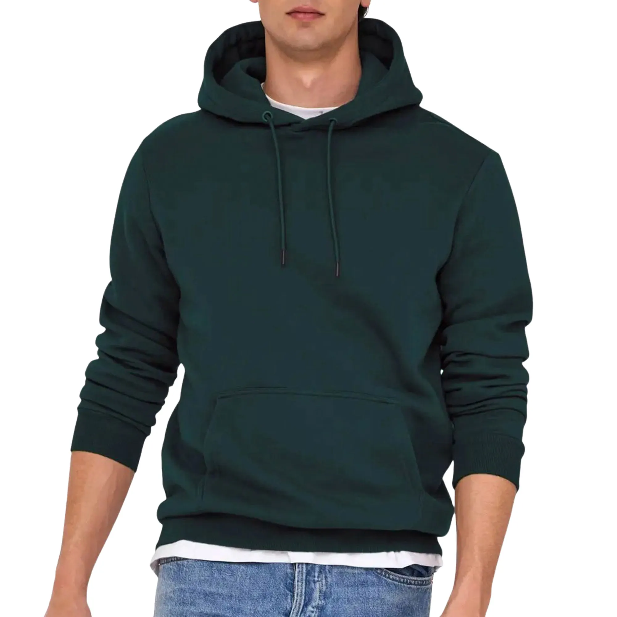 Sweatshirt à capuche Only & Sons Ceres Life