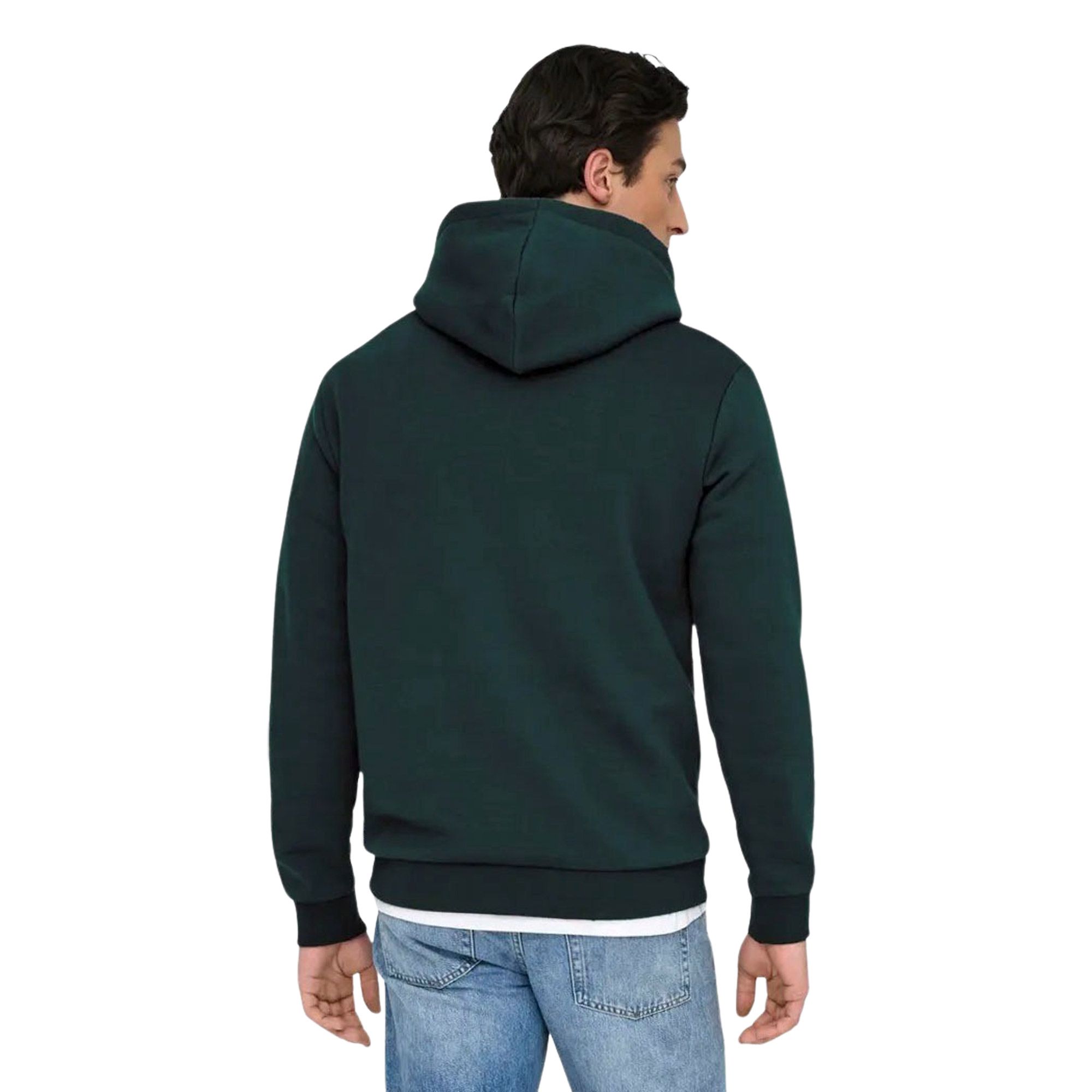 Only & Sons Ceres Life Hoodie Heren