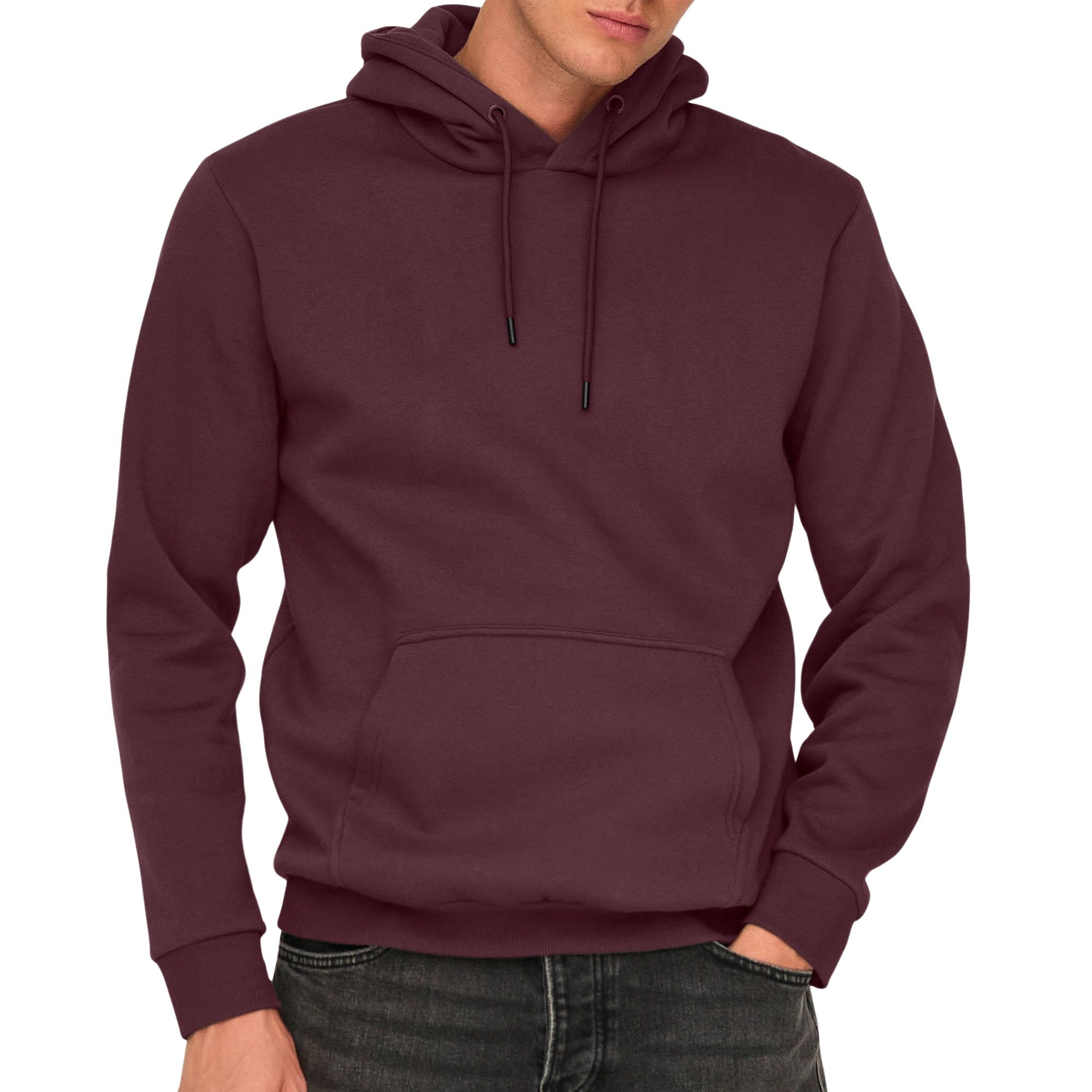Only & Sons Ceres Life Hoodie Heren