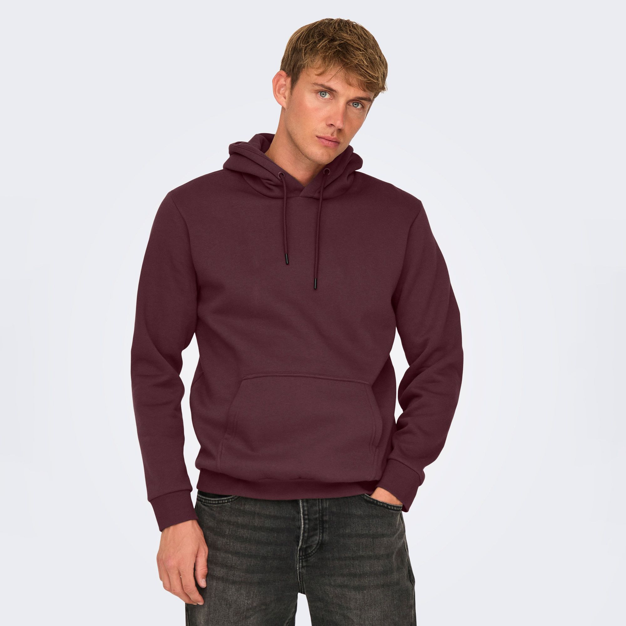 Only & Sons Ceres Life Hoodie Heren