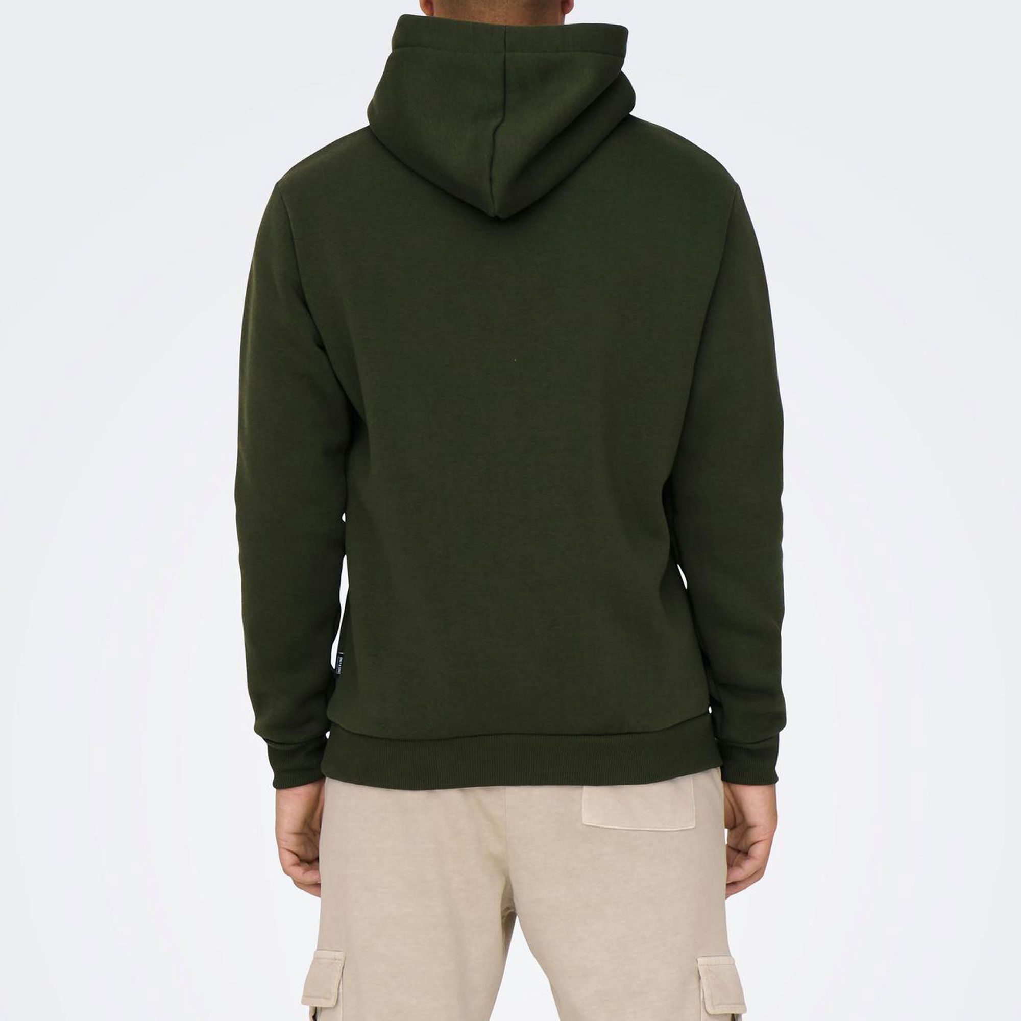 Only & Sons Ceres Life Hoodie Heren