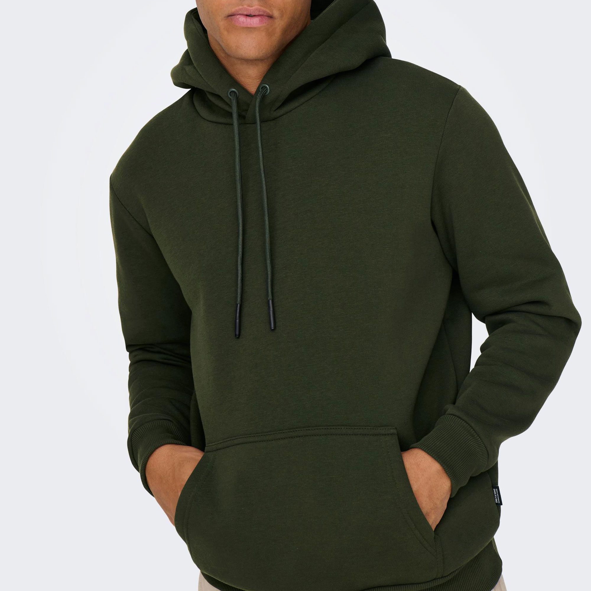 Only & Sons Ceres Life Hoodie Heren