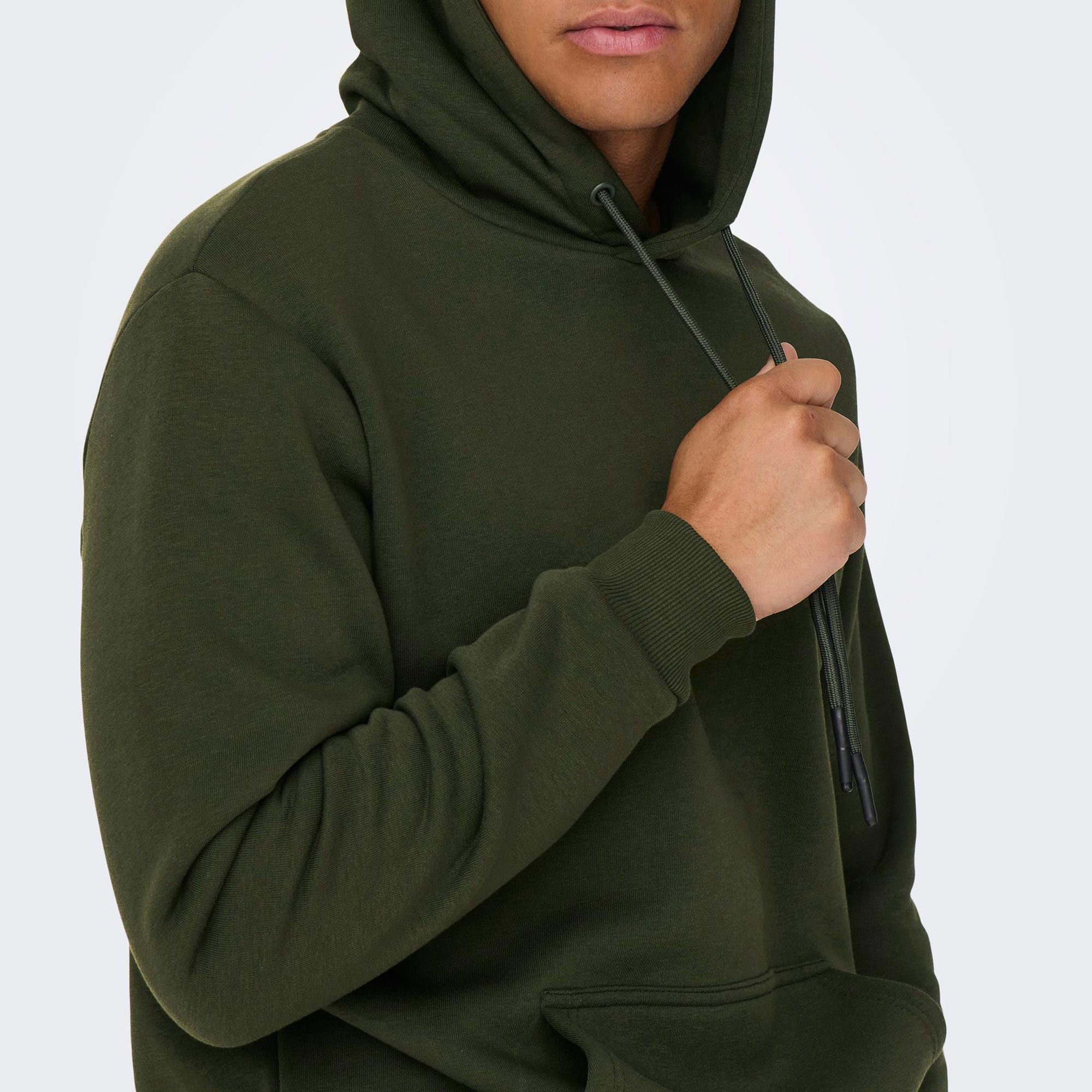 Only & Sons Ceres Life Hoodie Heren