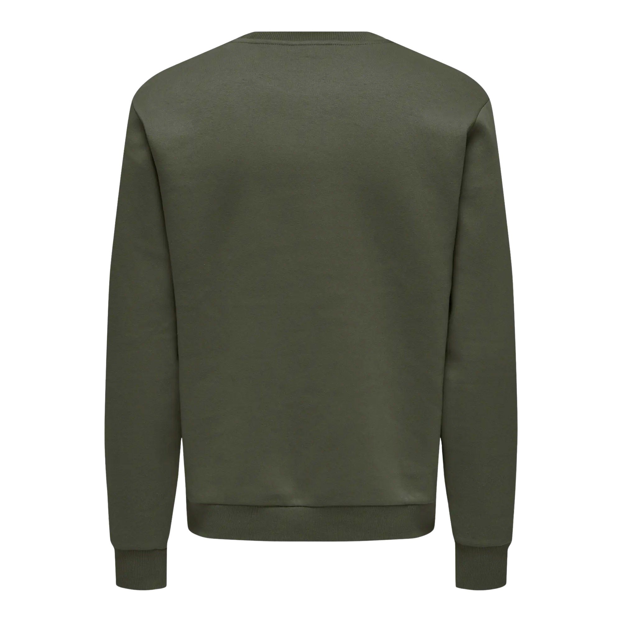 Only & Sons Ceres Life Pullover Herren