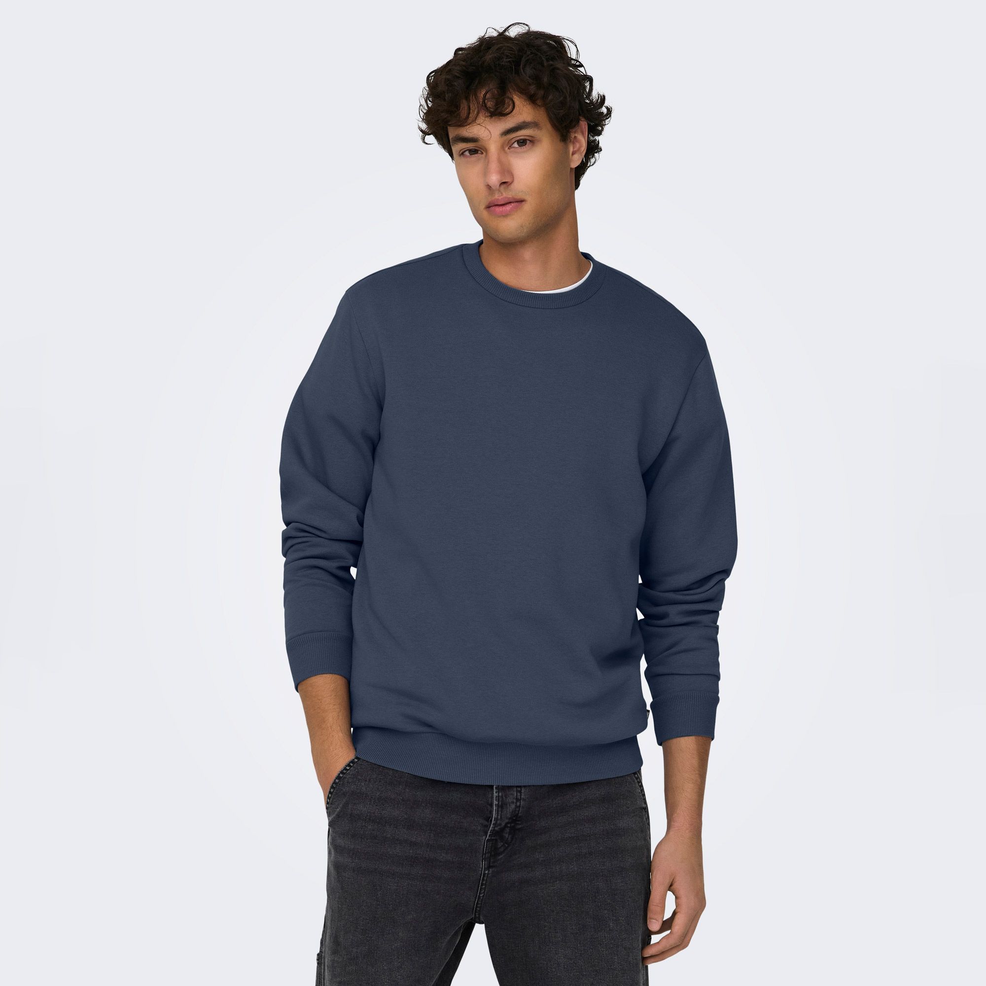 Only & Sons Ceres Life Sweater Heren