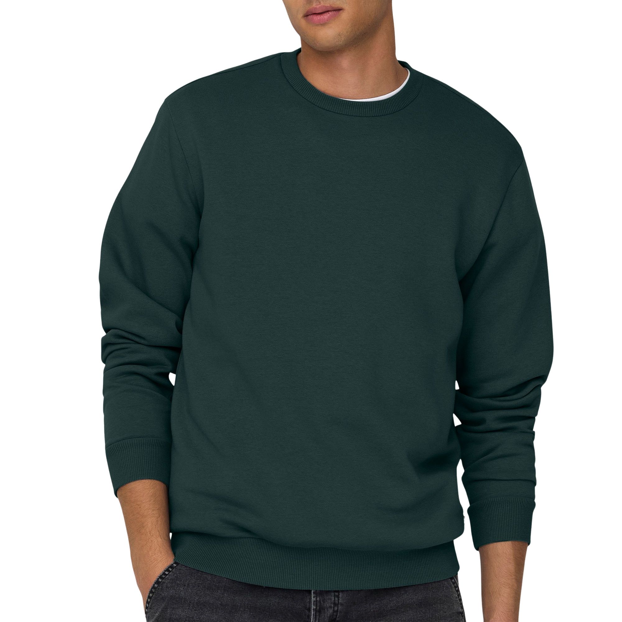 Only & Sons Ceres Life Sweater Heren