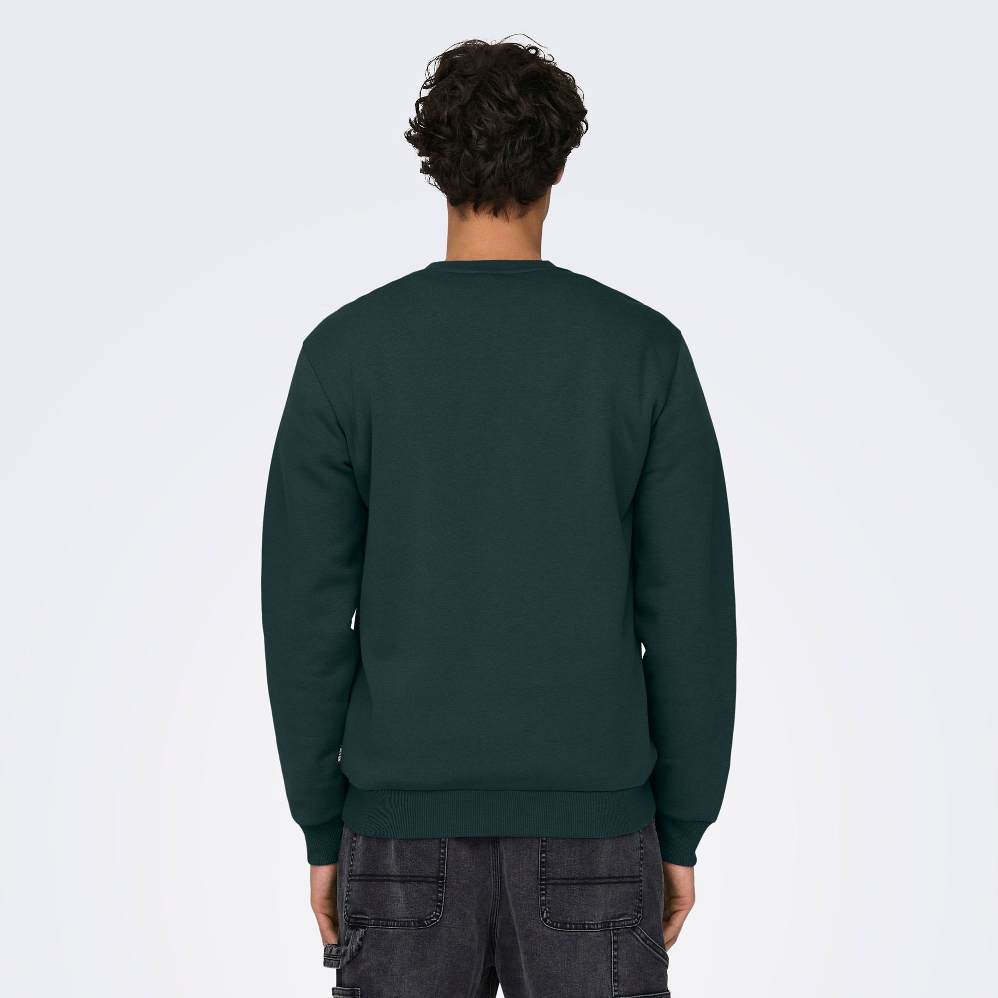 Only & Sons Ceres Life Sweater Heren