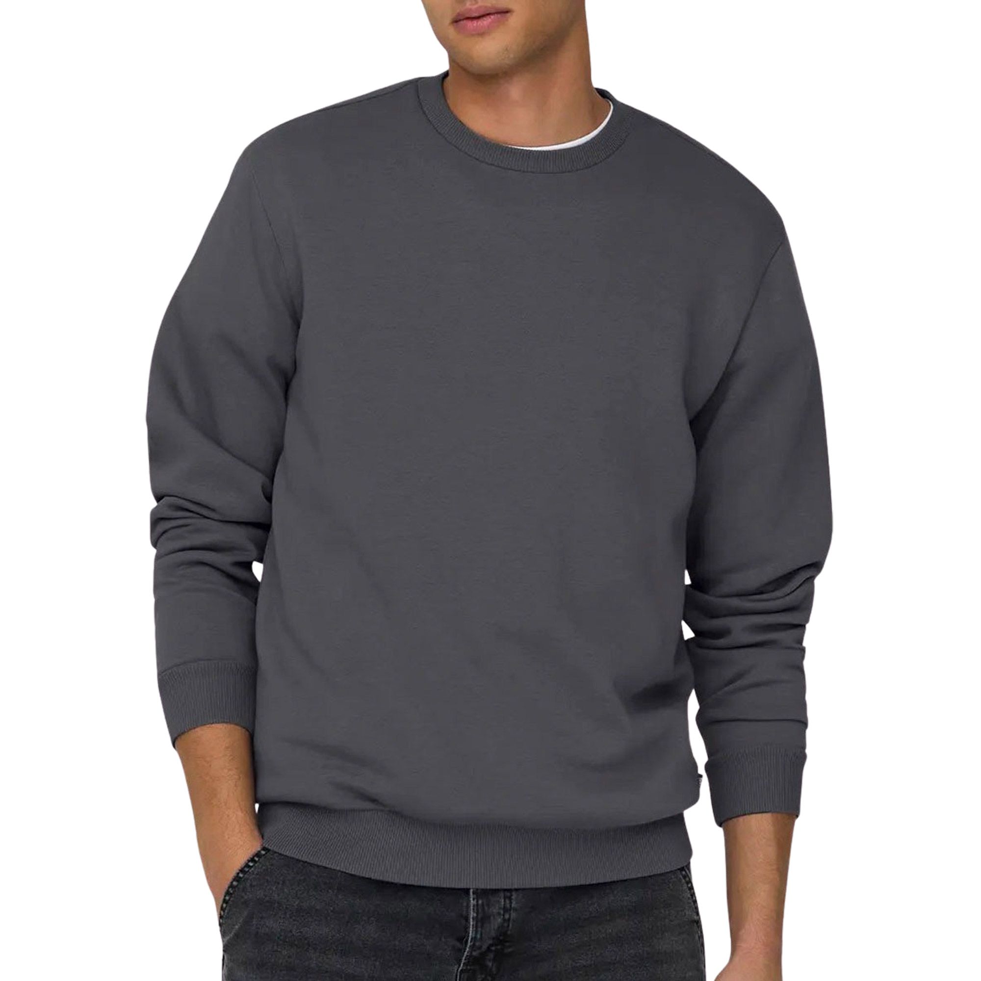 Only &amp; Sons Ceres Life Pullover Herren