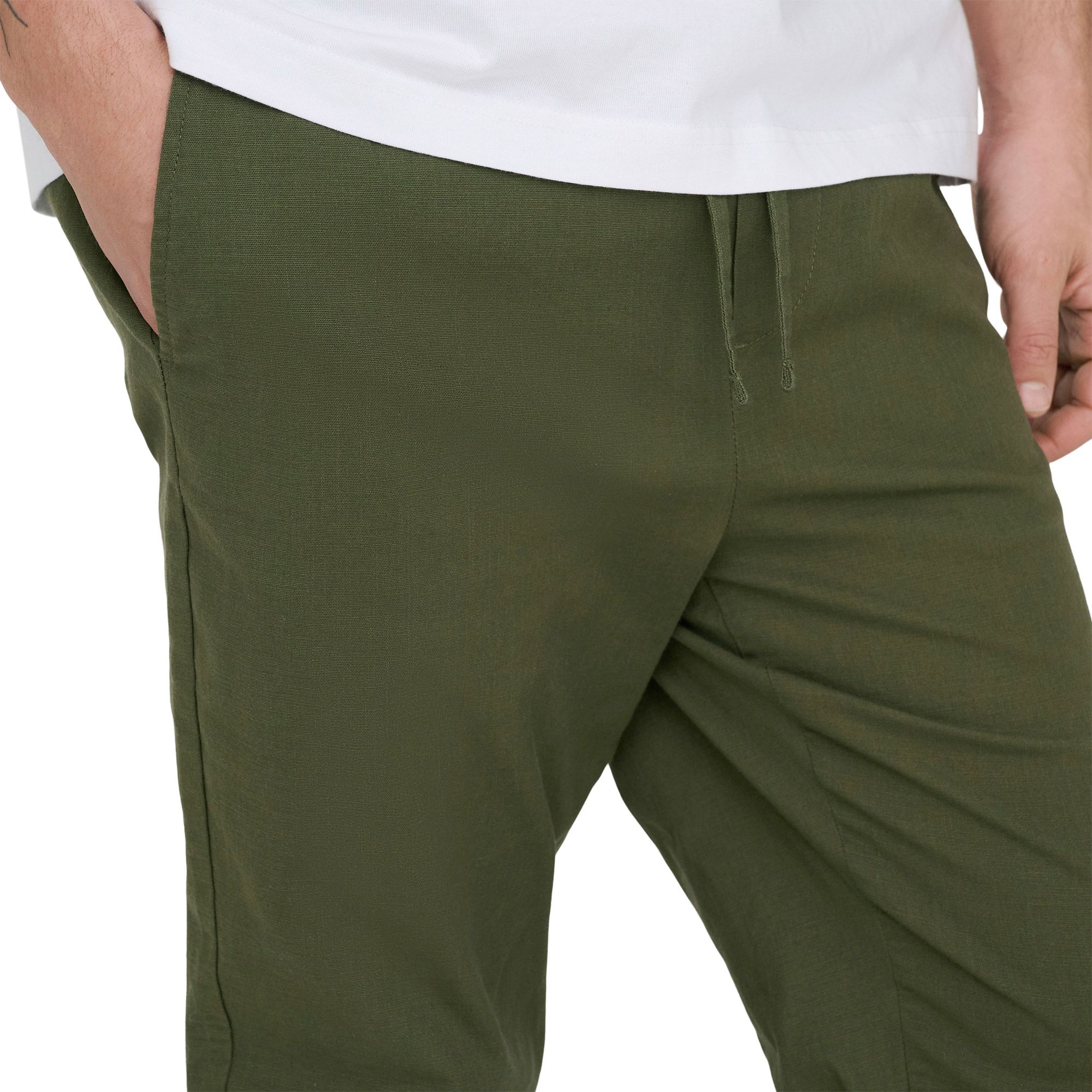 Only & Sons Reid Linus Tapered Joggingbroek Heren
