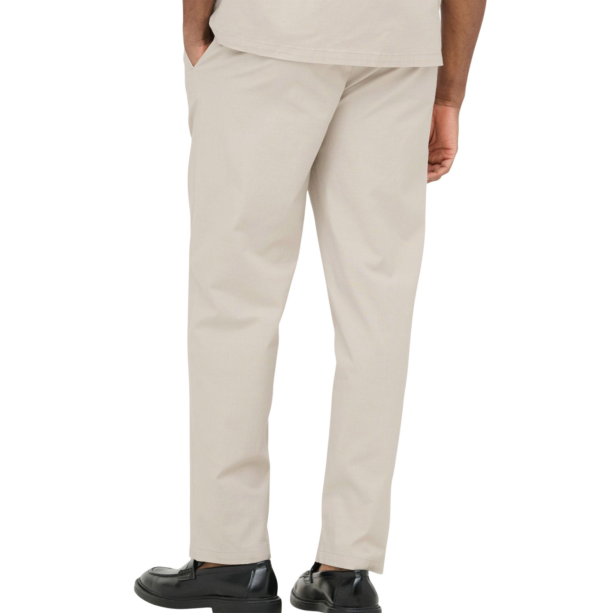 Only & Sons Reid Linus Tapered Jogginghose Herren