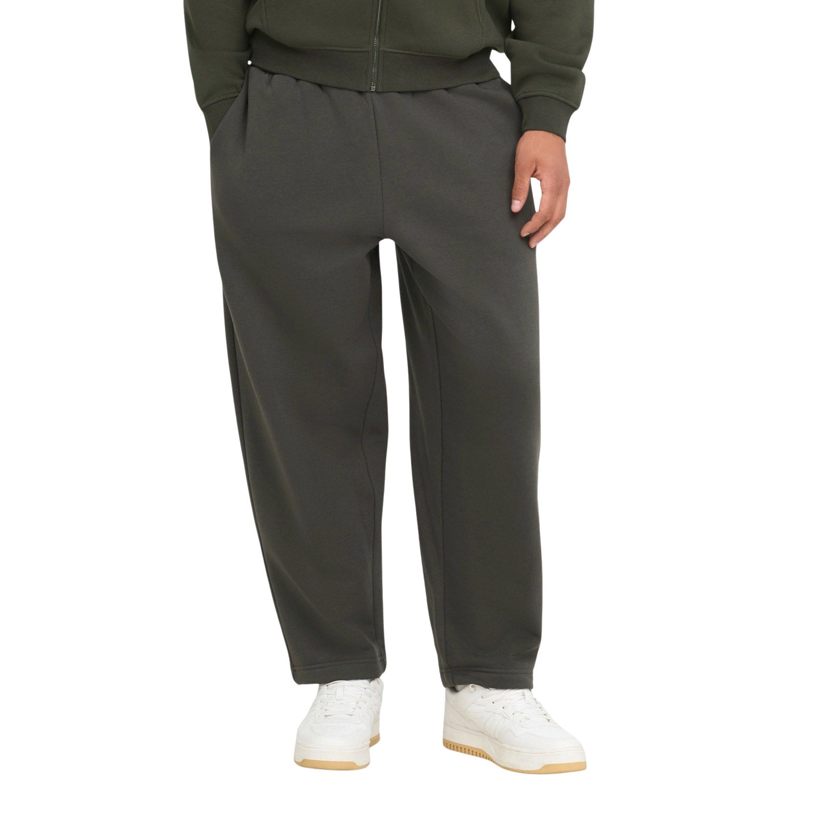 Only &amp; Sons Ceres Wide Leg Fit Joggingbroek Heren