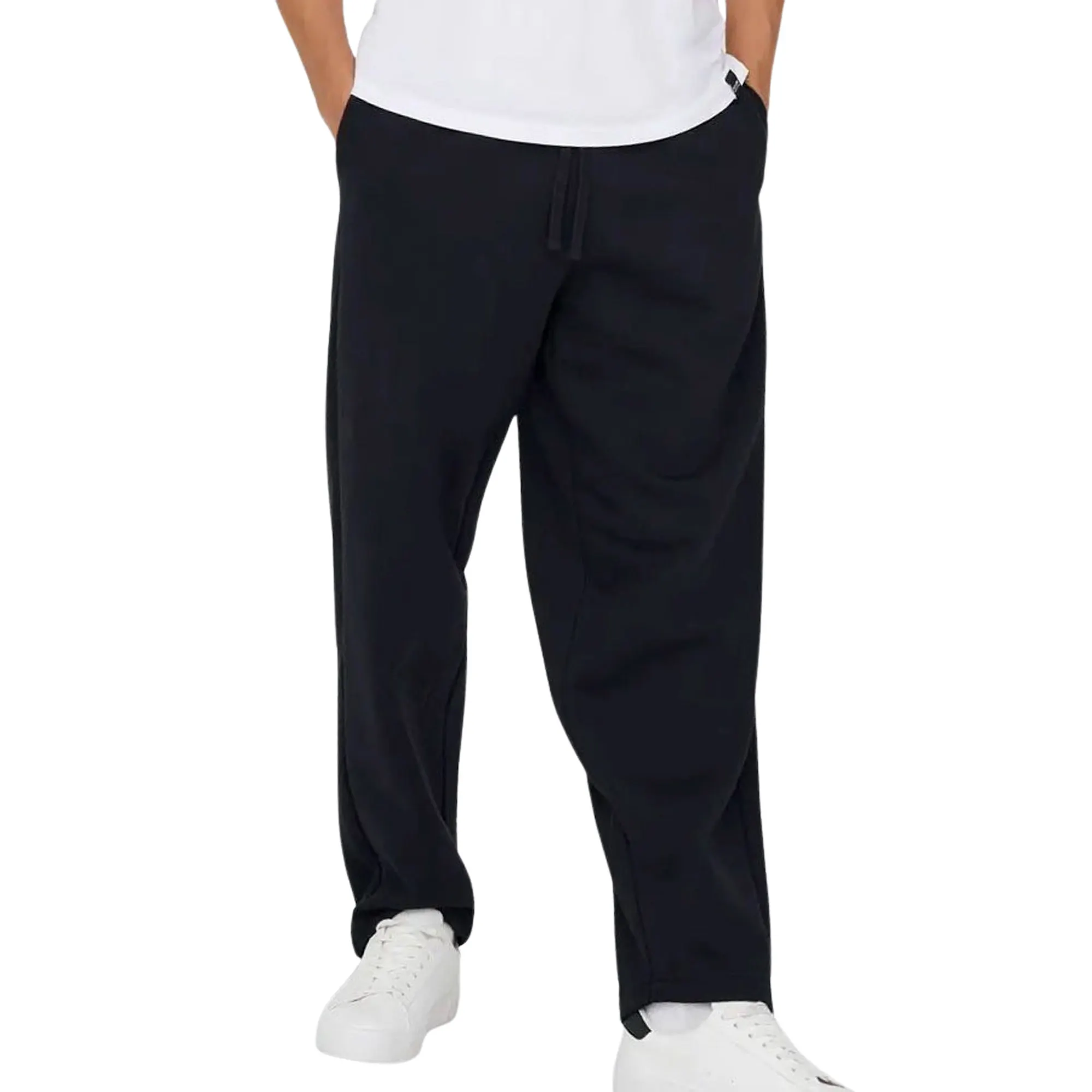 Only & Sons Ceres Wide Leg Fit Joggingbroek Heren