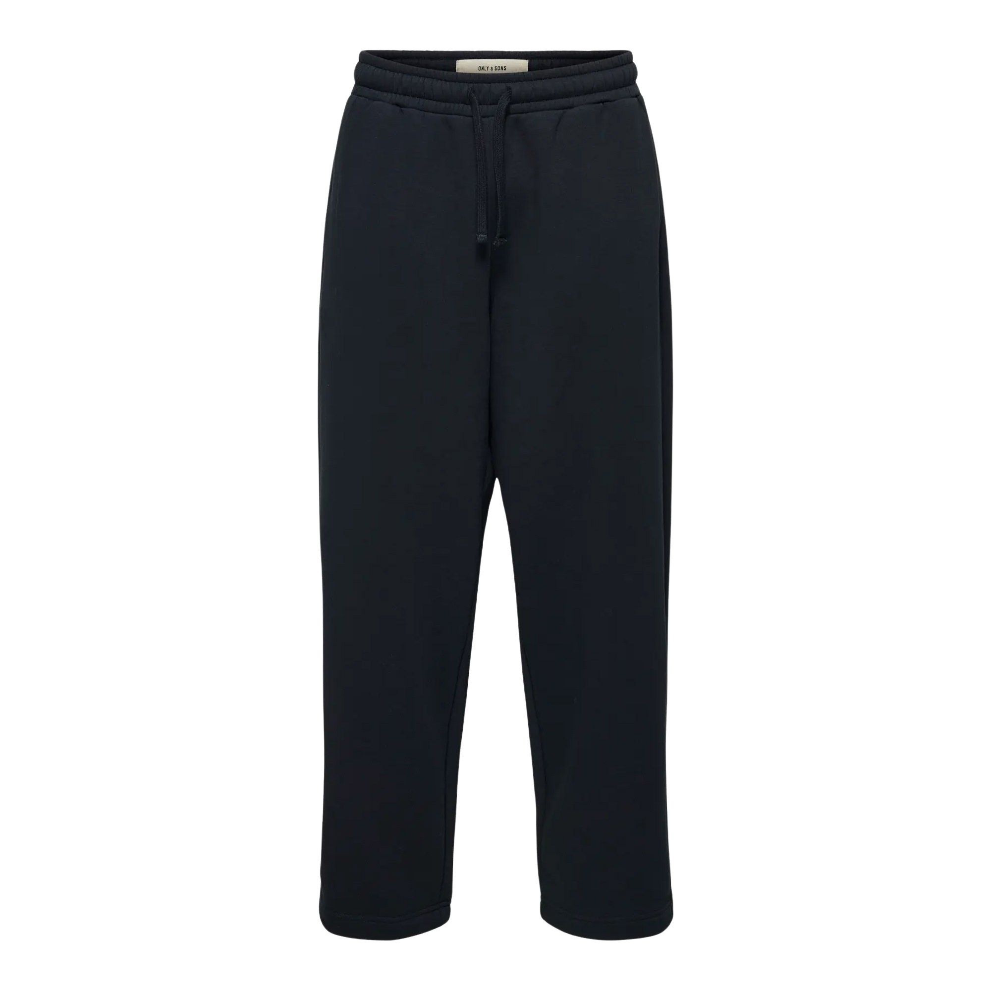 Only & Sons Ceres Wide Leg Fit Joggingbroek Heren