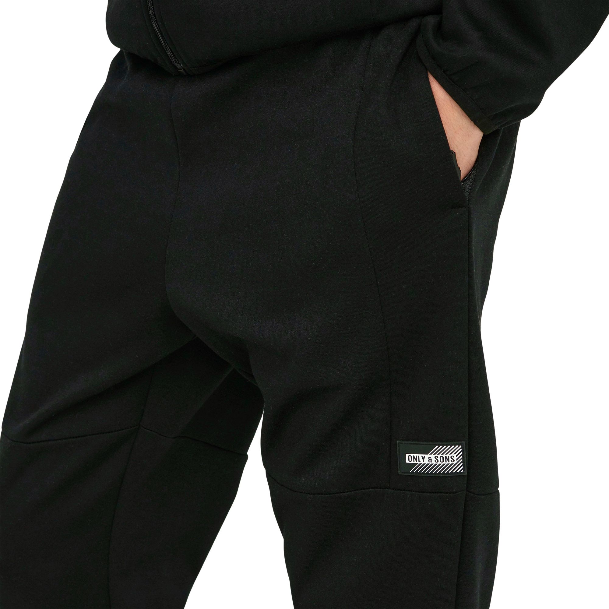 

Seulement & Fils Pantalon de jogging Liam pour hommes