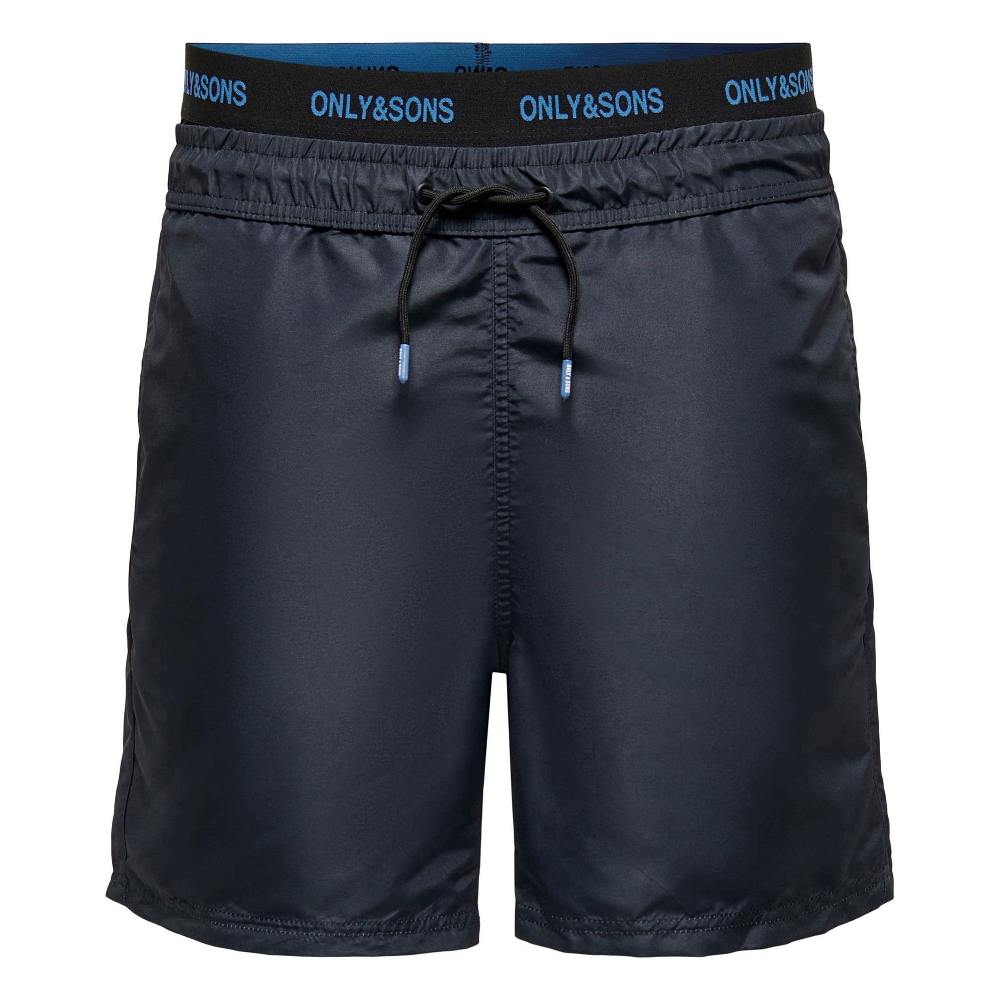 Only & Sons Thor Mid Waistband Zwembroek Heren