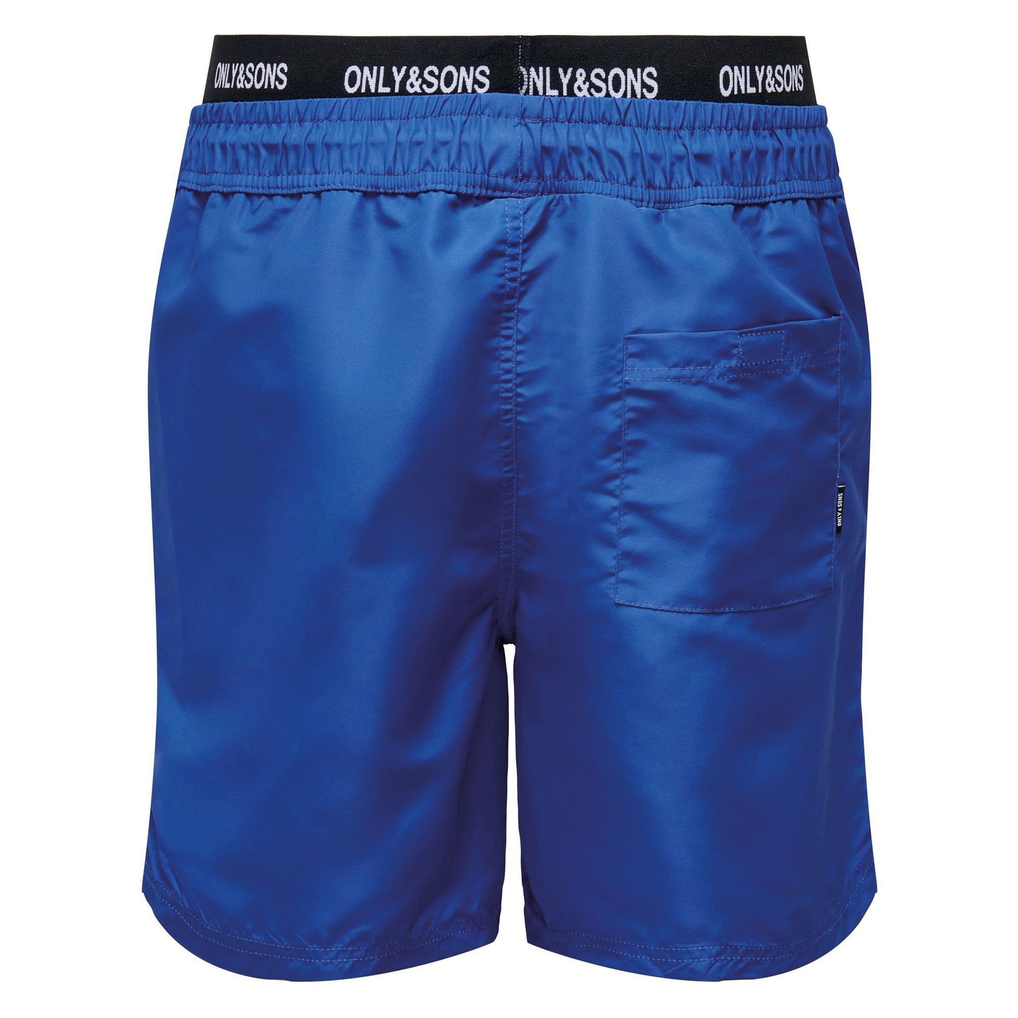 Only & Sons Thor Mid Waistband Zwembroek Heren