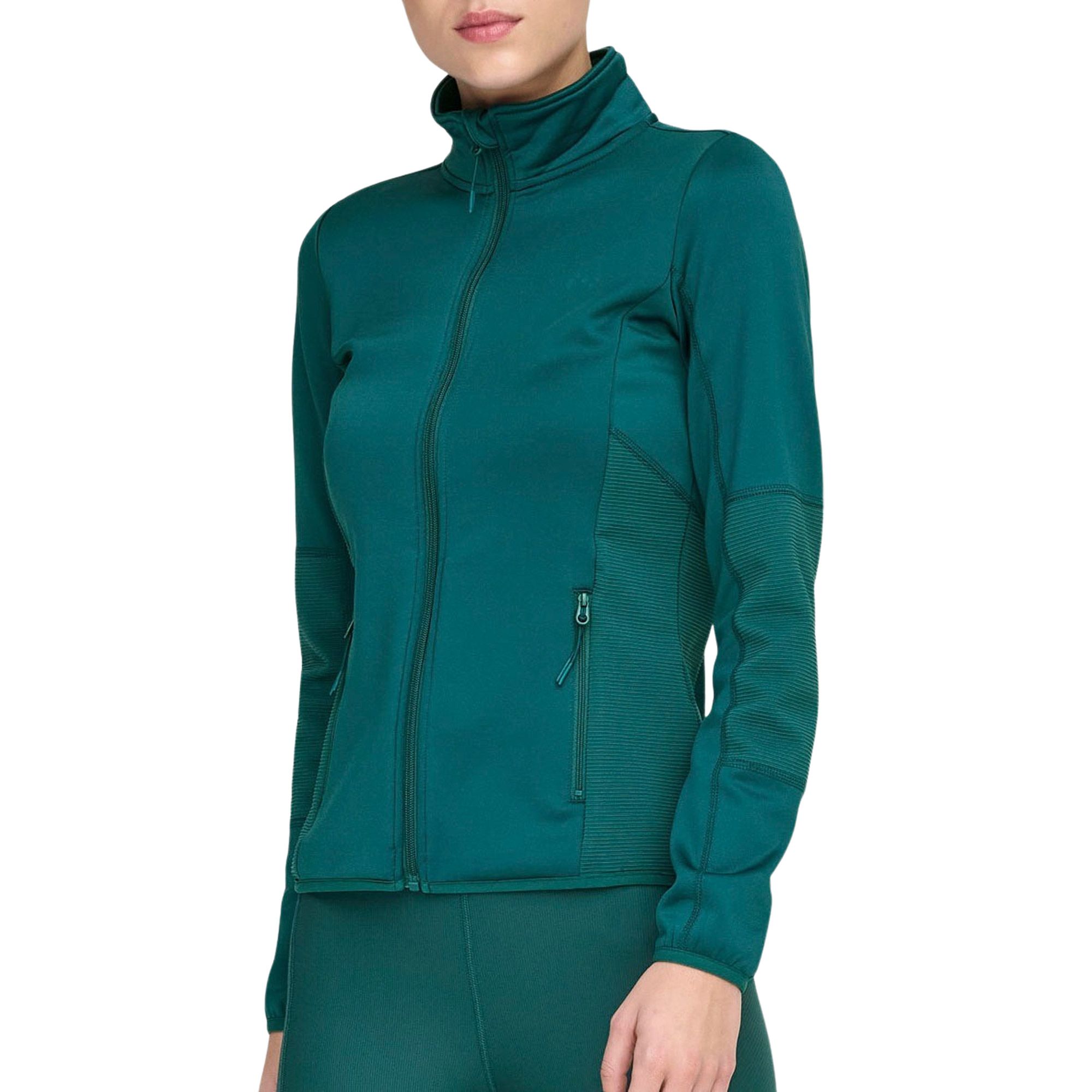 Only Play Jetta Fleece Jas Dames