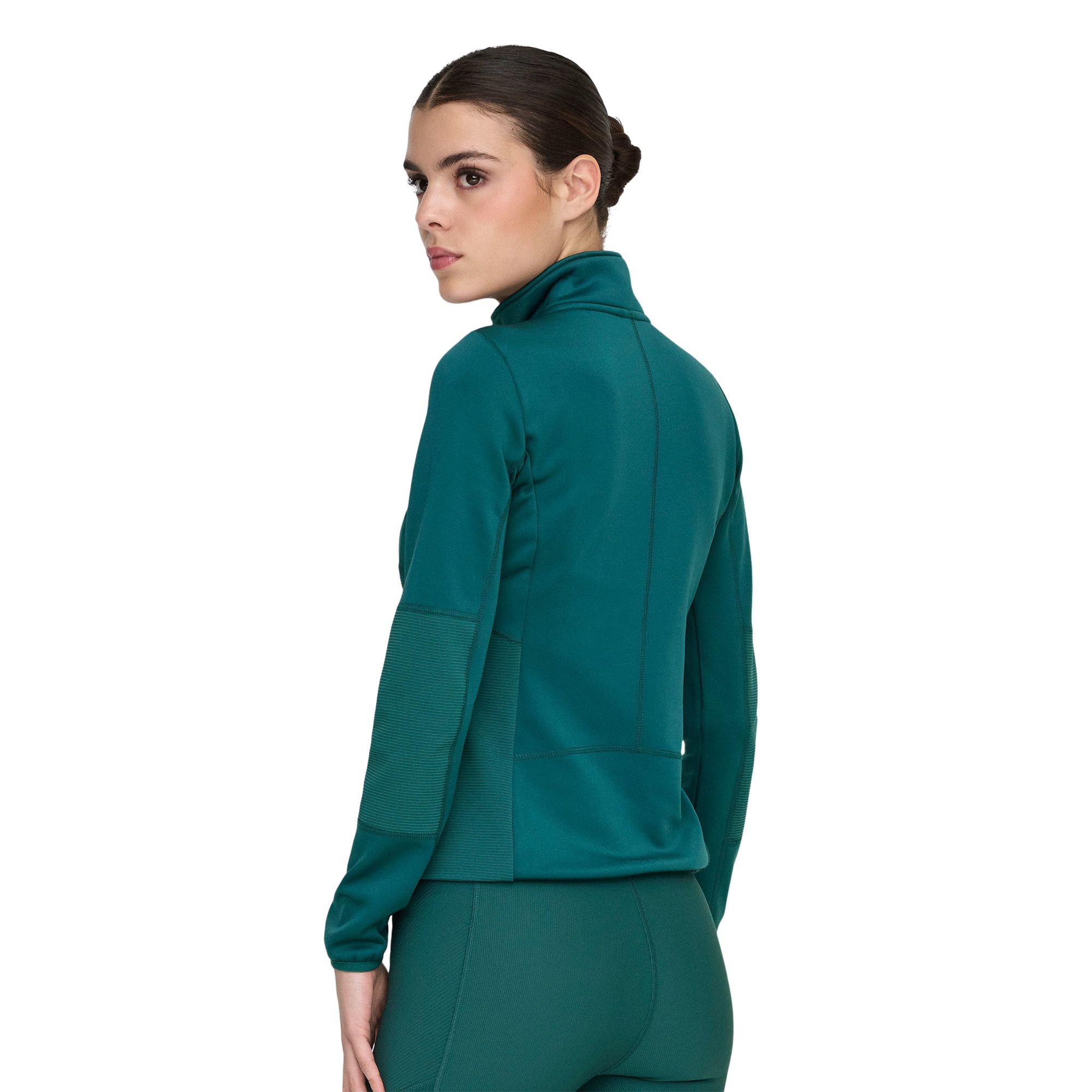 Veste Only Play Jetta Fleece Femmes
