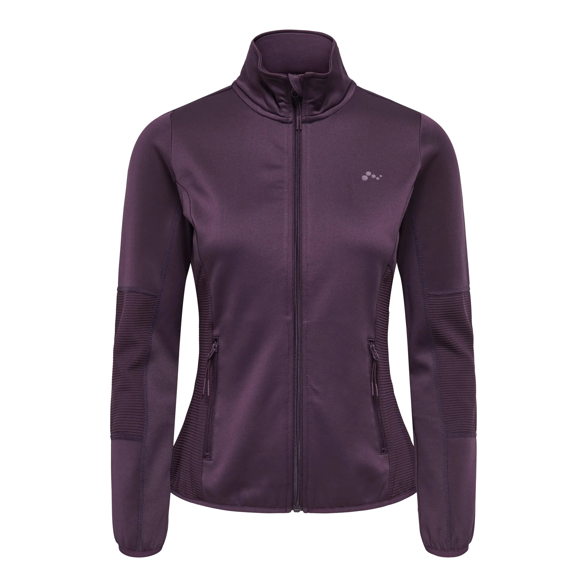 Only Play Jetta Fleece Jas Dames