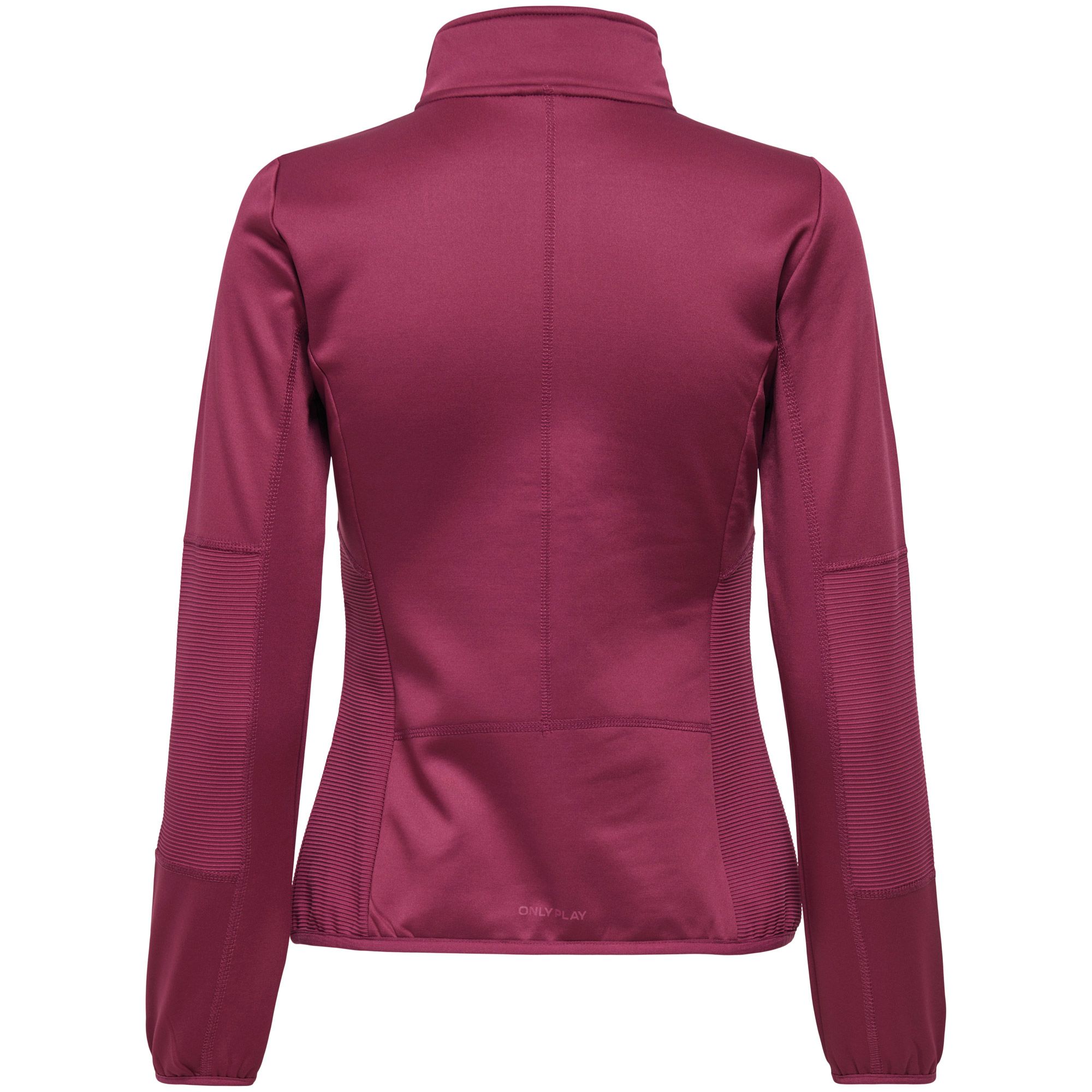 Only Play Jetta Fleece Jas Dames