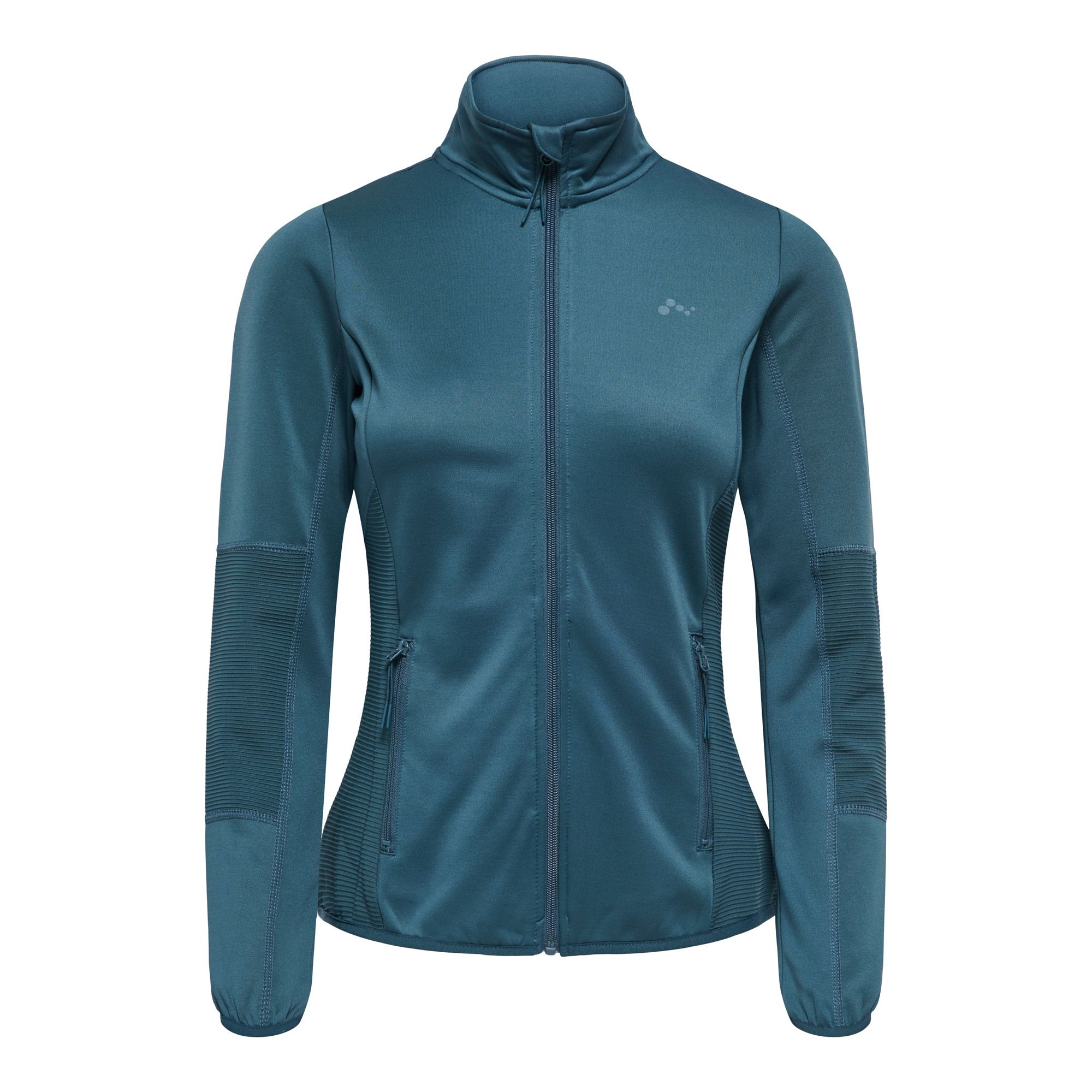 Only Play Jetta Fleece Jas Dames
