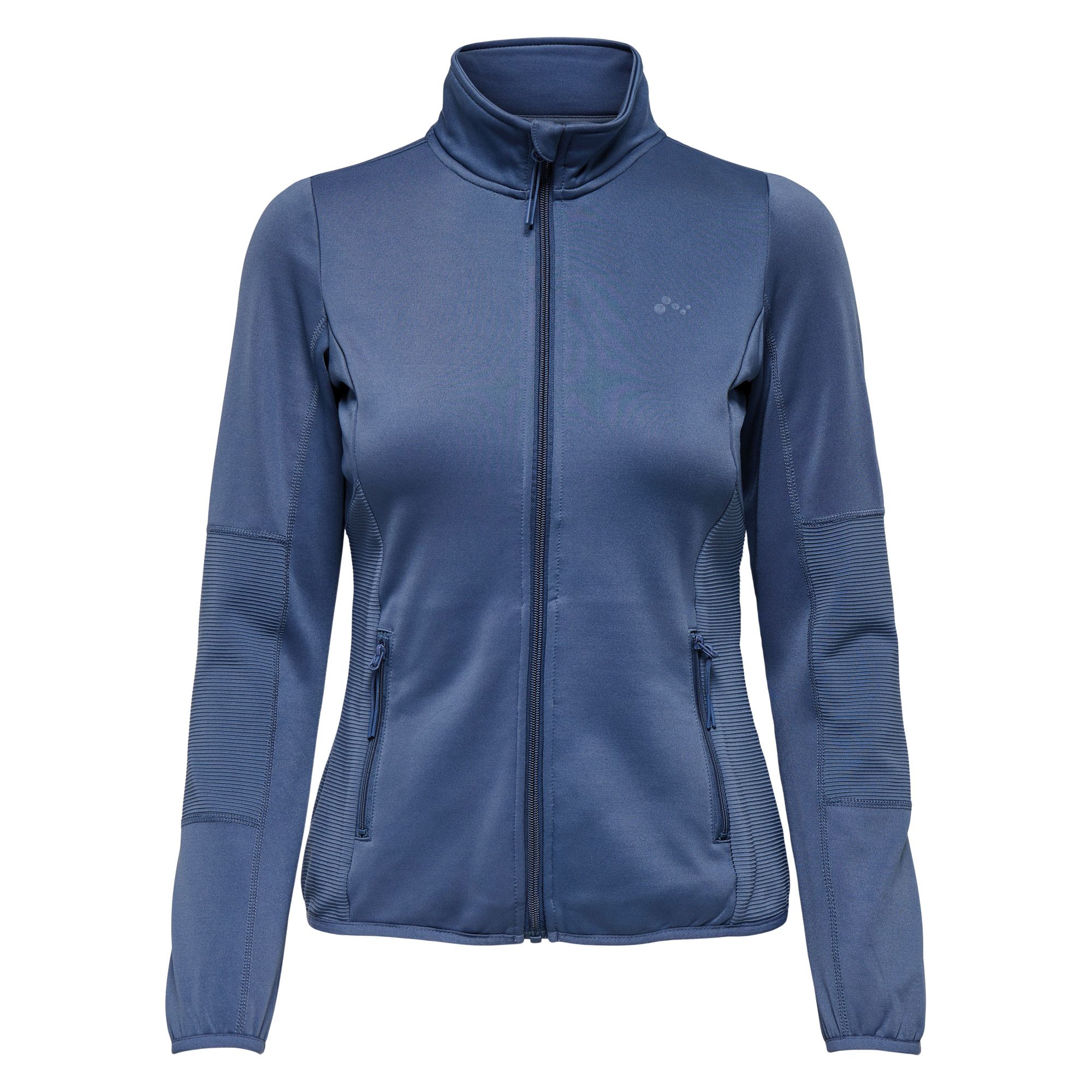 Only Play Jetta Fleece Jas Dames