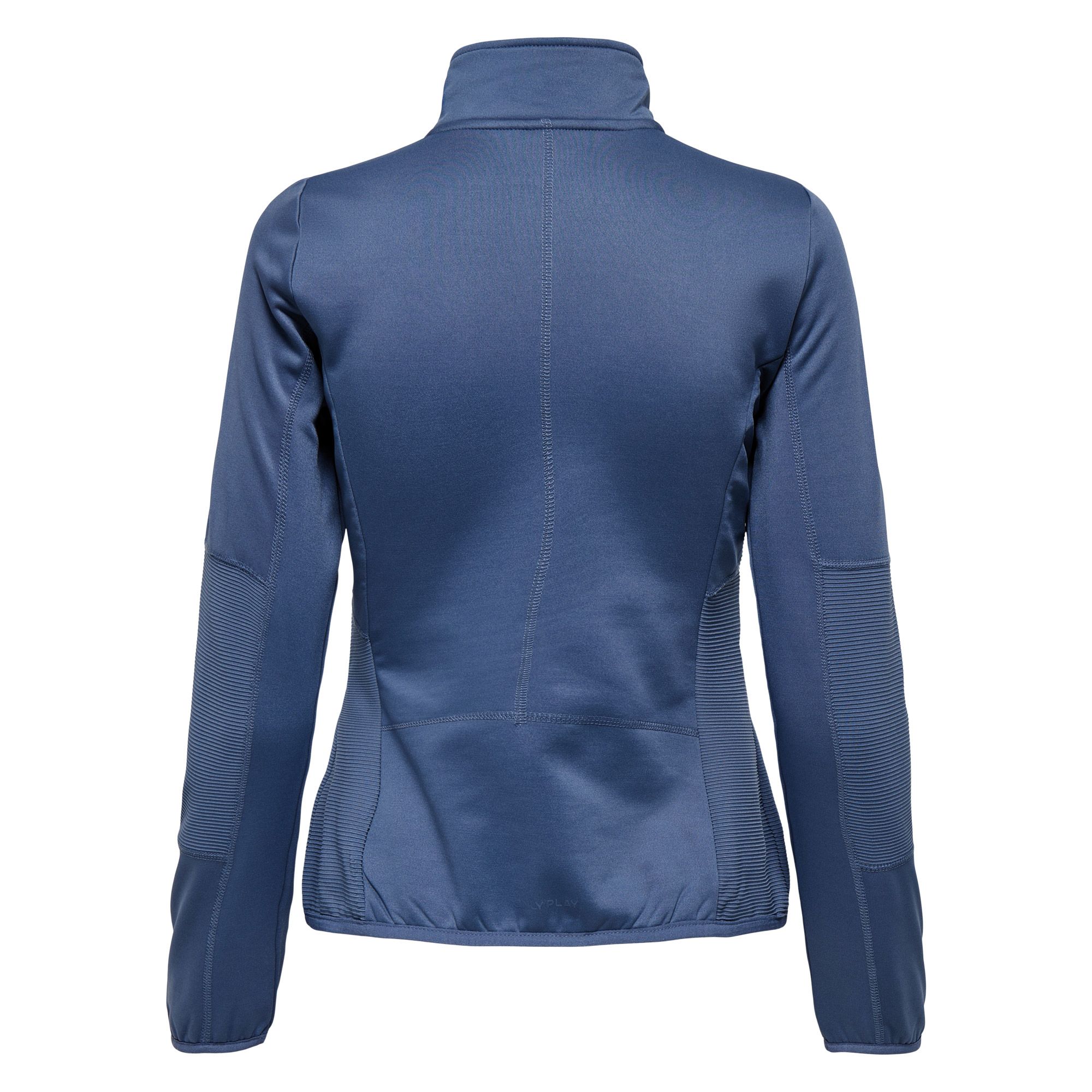 Only Play Jetta Fleece Jas Dames