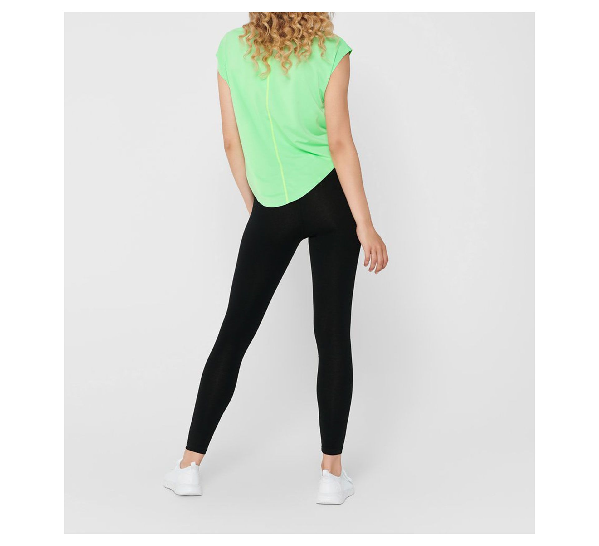 Only Play Performance Jersey Legging Dames