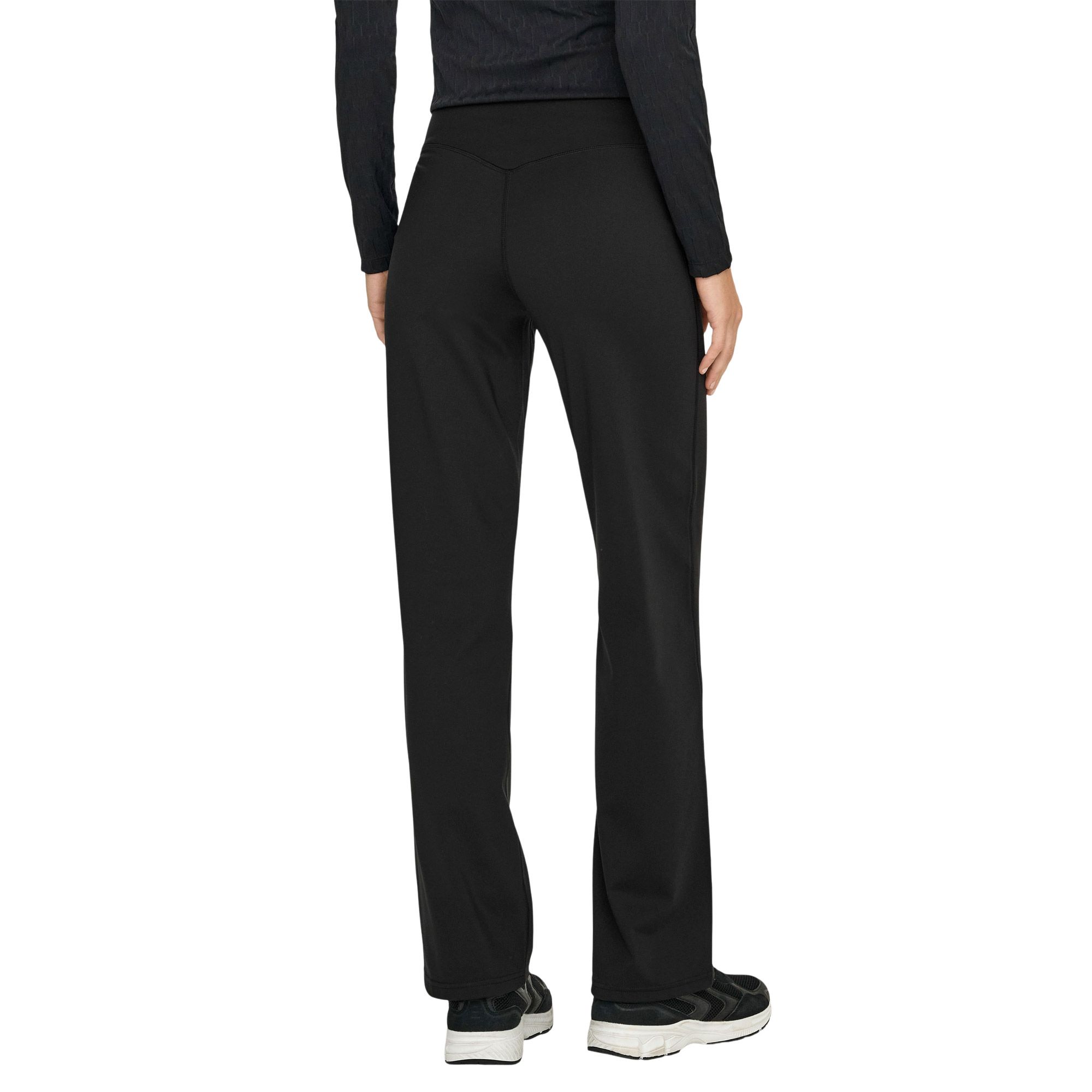 Only Play Prya-2-Jill Life HW Warm Straight Pants Damen