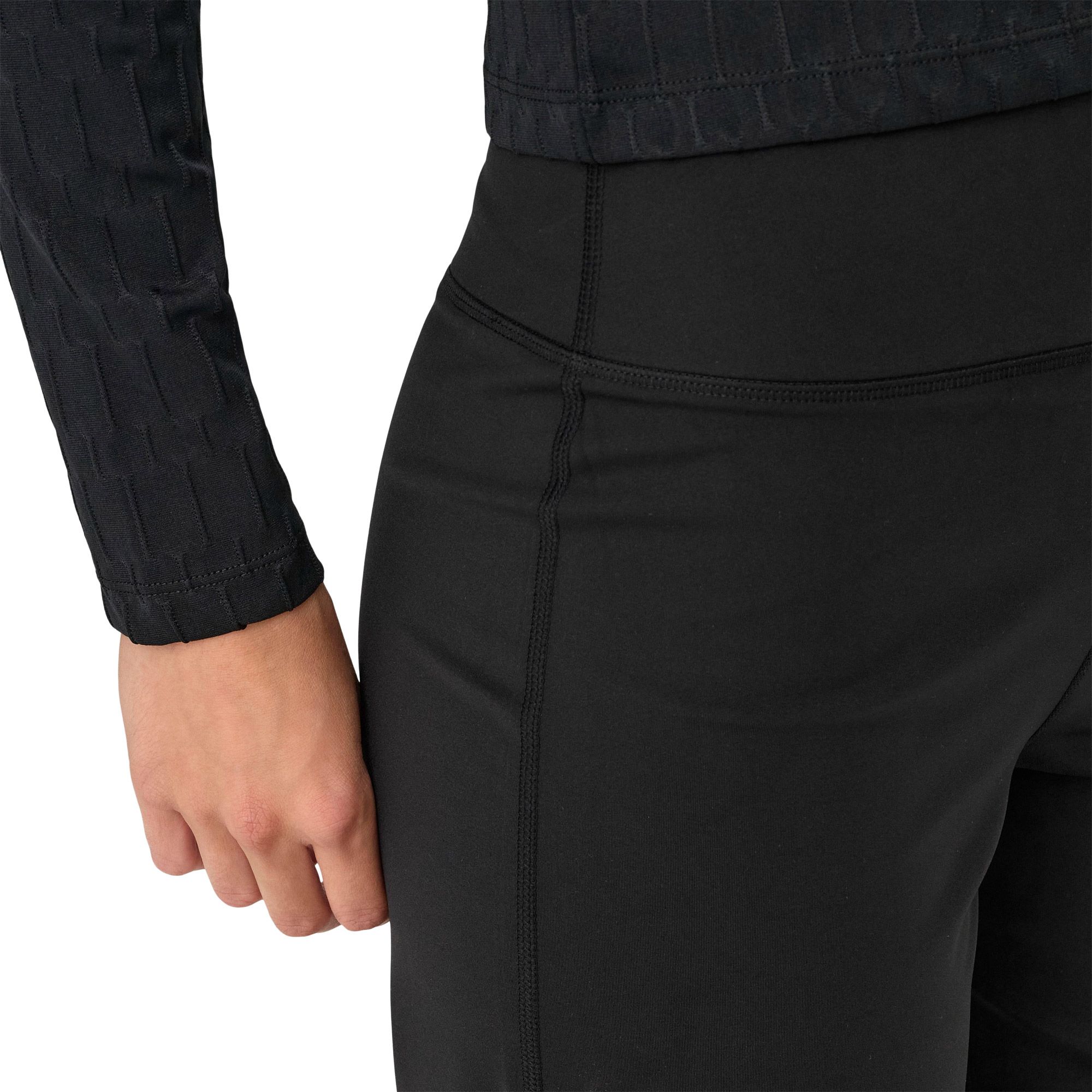 Only Play Prya-2-Jill Life HW Warm Straight Pants Damen